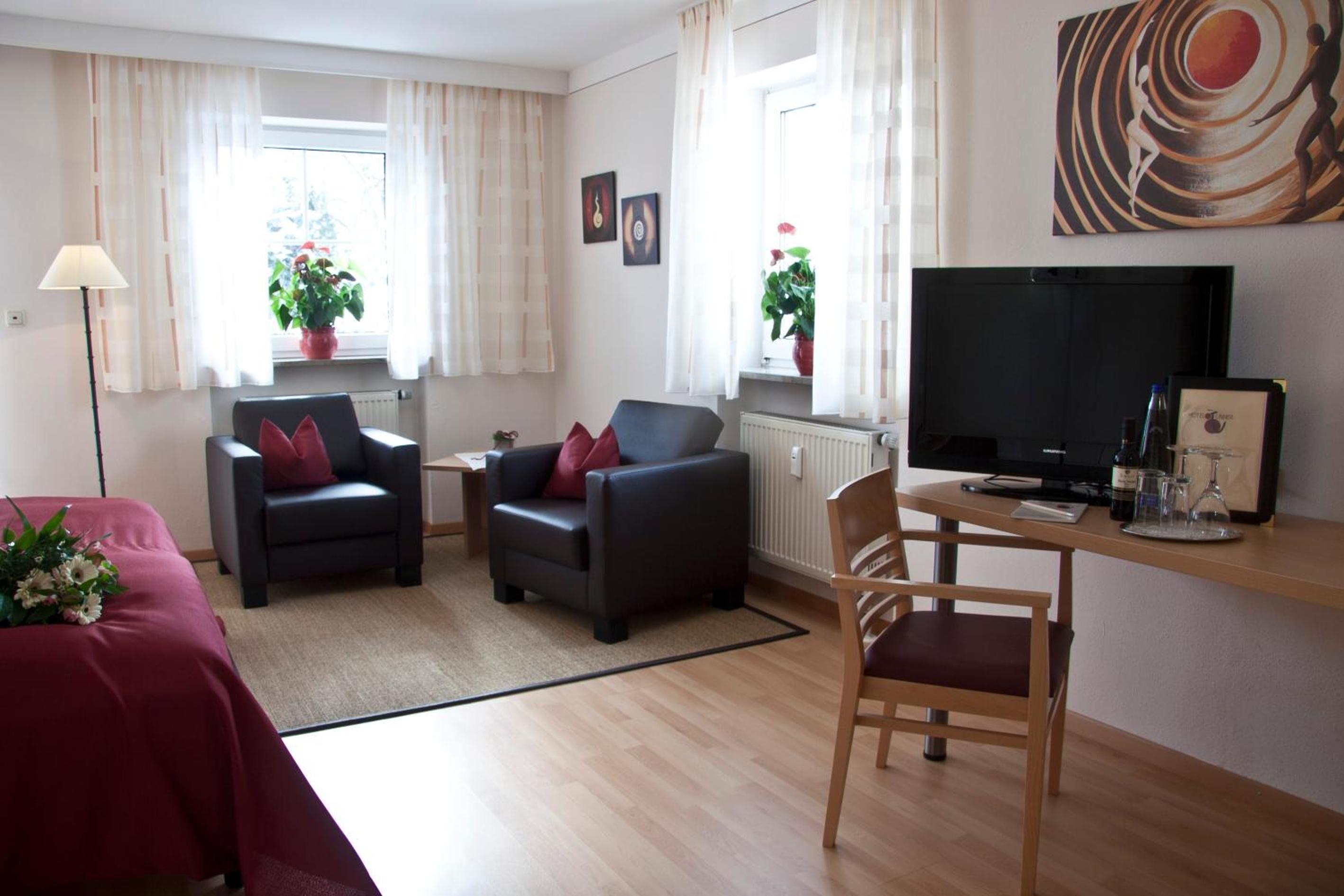 Apartment (2 Adults) - Photo 12
