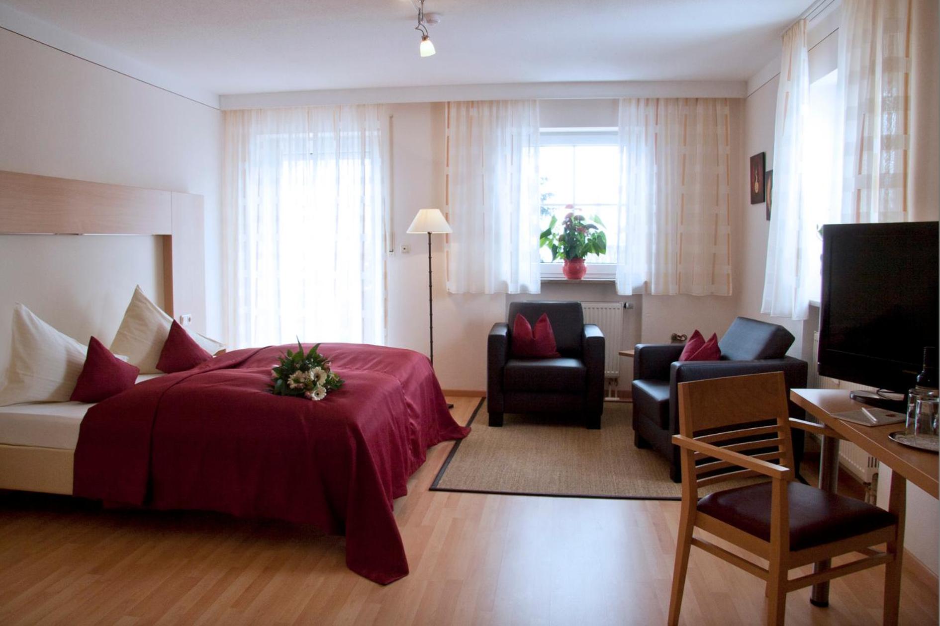 Apartment (2 Adults) - Photo 6