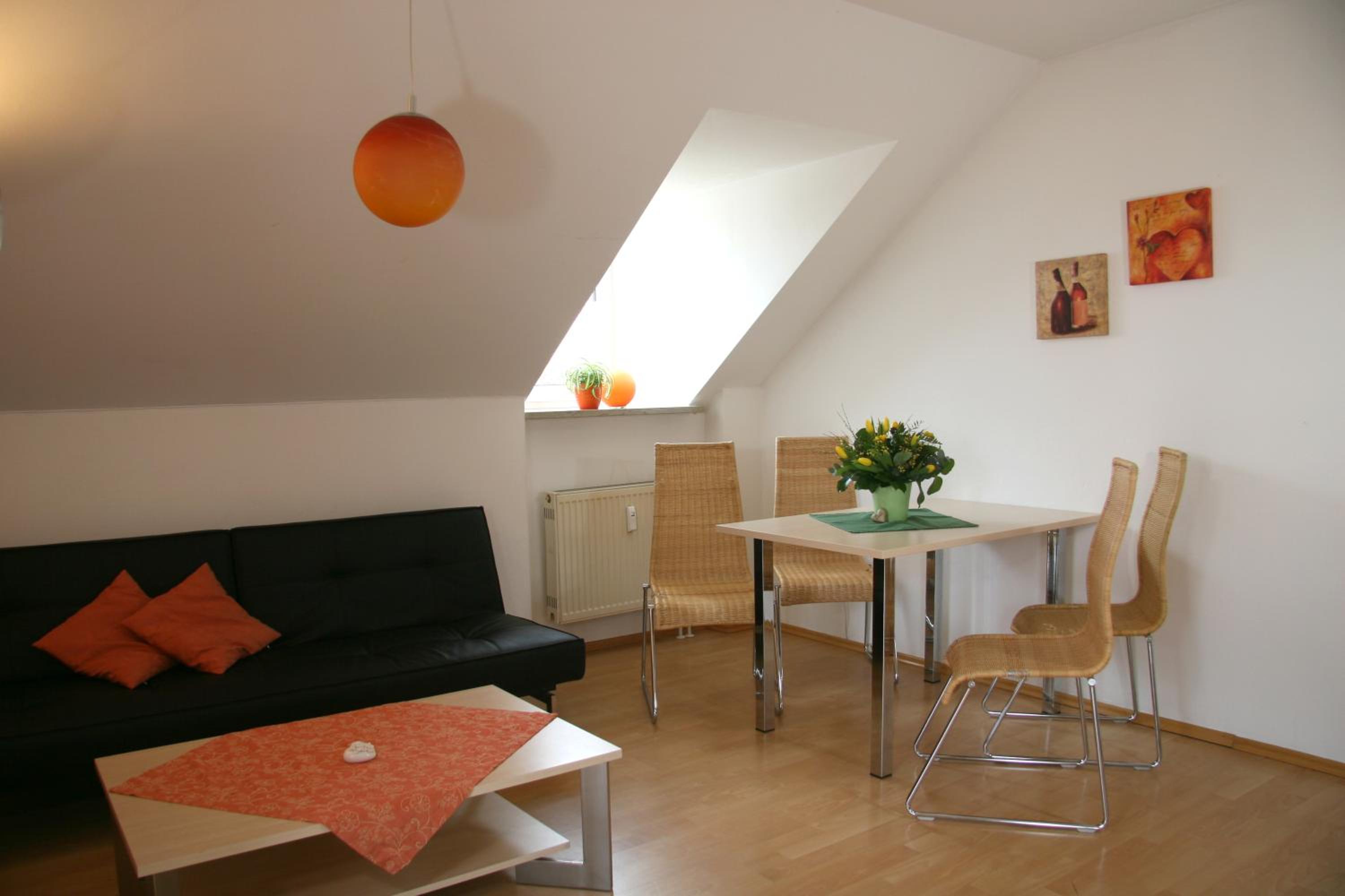 Apartment (2 Adults) - Photo 13
