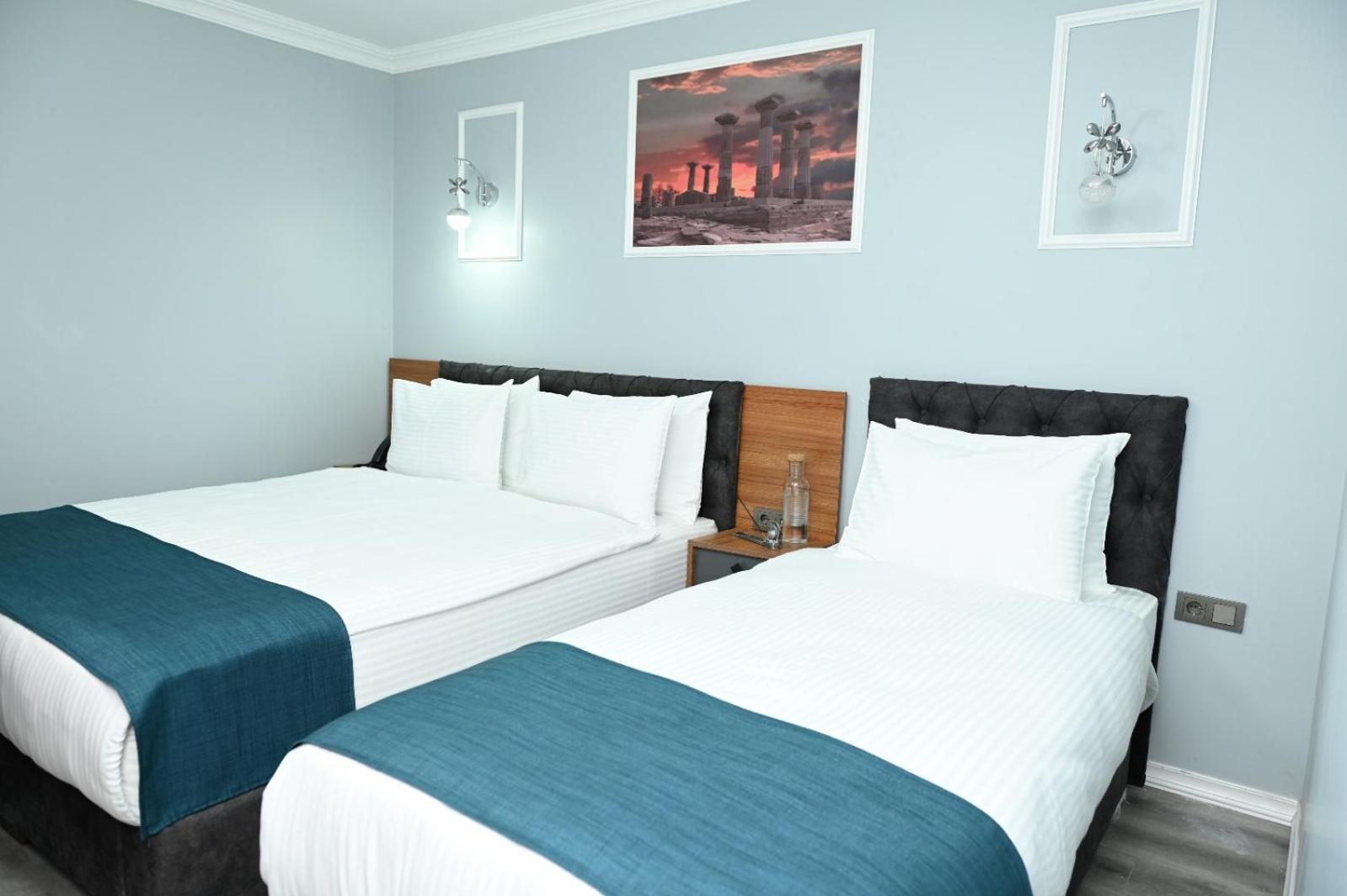 Superior Double or Twin Room - Photo 5