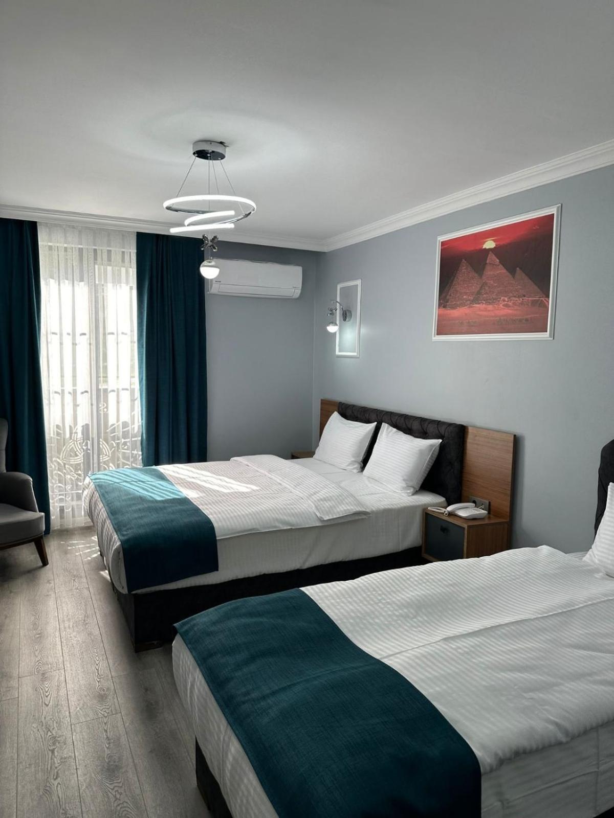 Superior Double or Twin Room - Photo 6