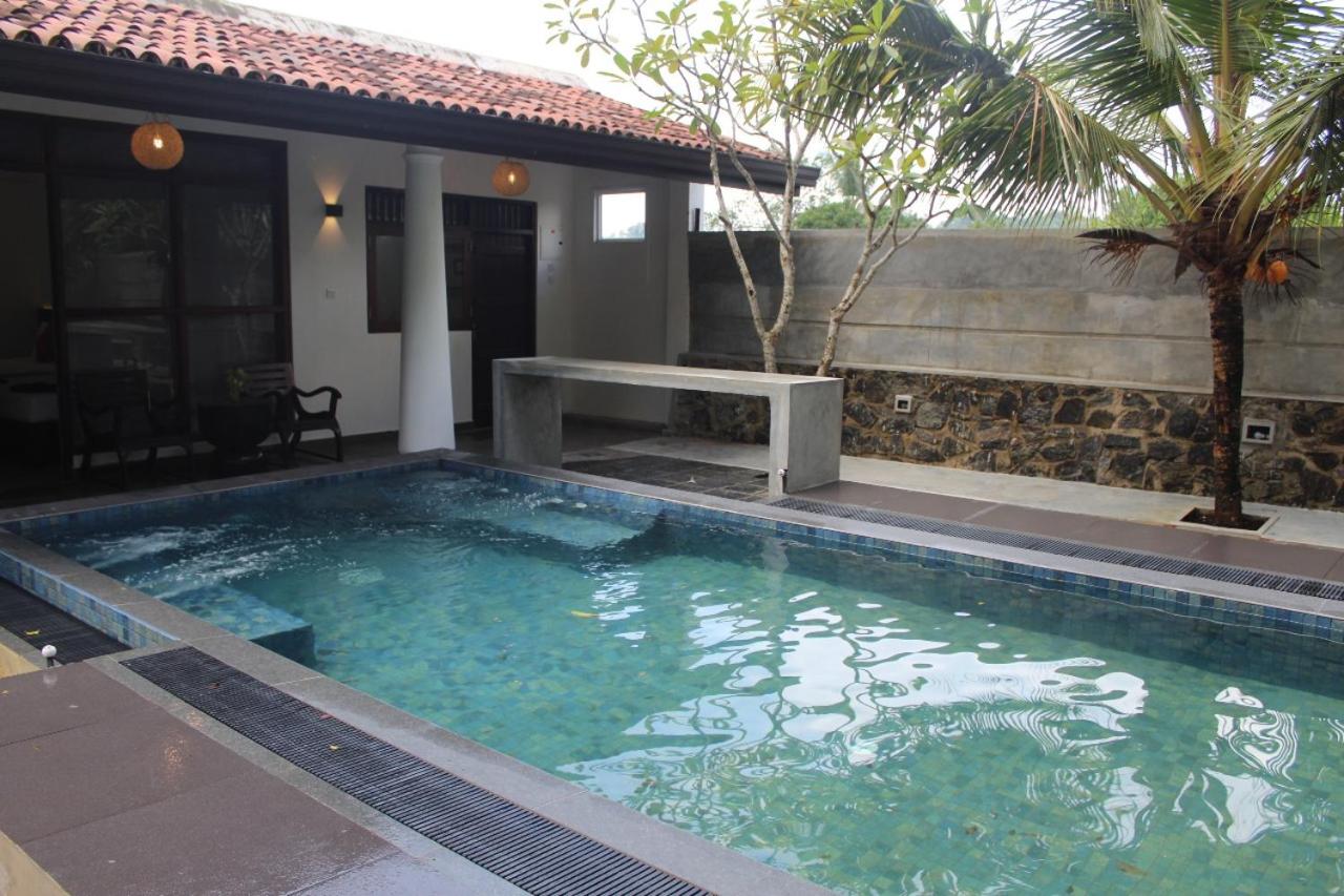 Villa with Private Pool photo 2