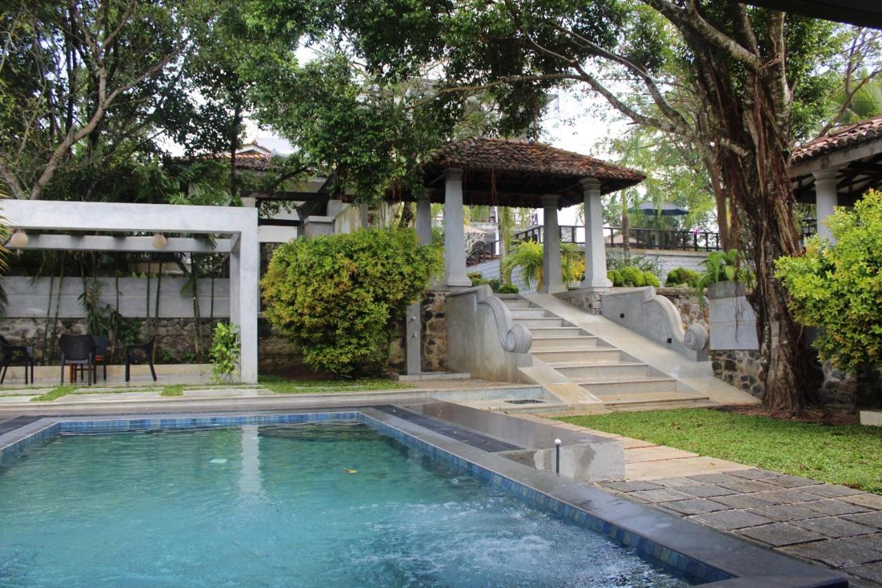 Villa with Private Pool photo 3