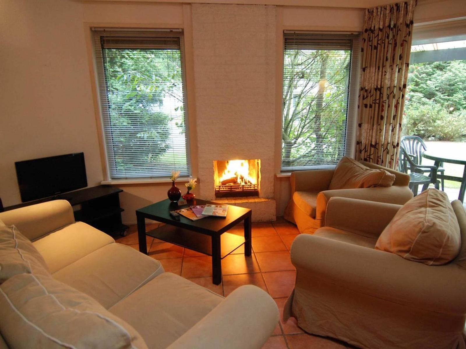 Vacation Home photo 2