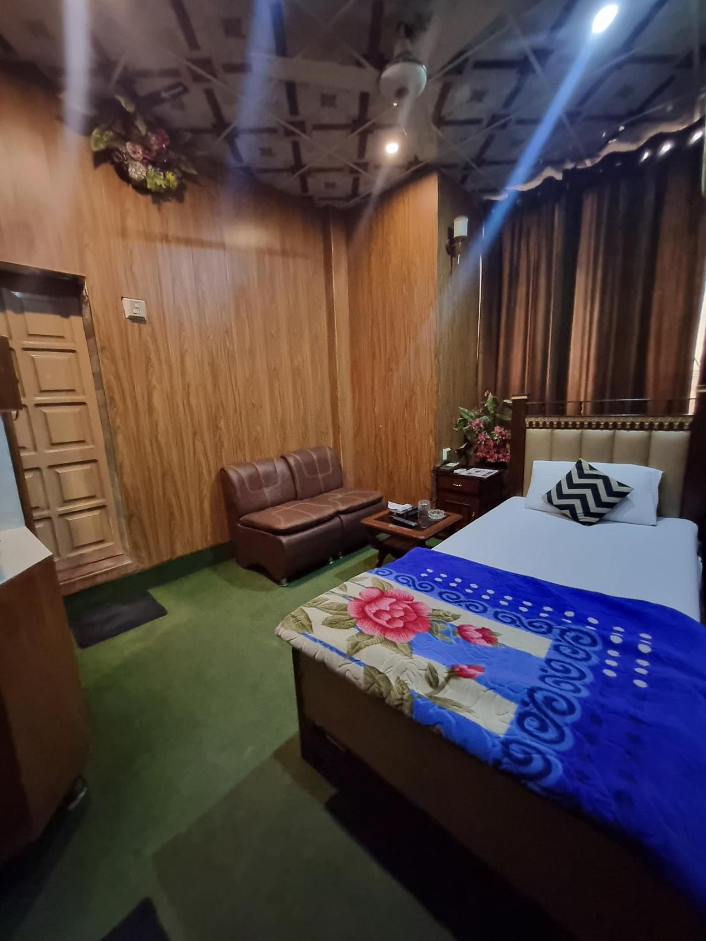 Budget Single Room photo 1