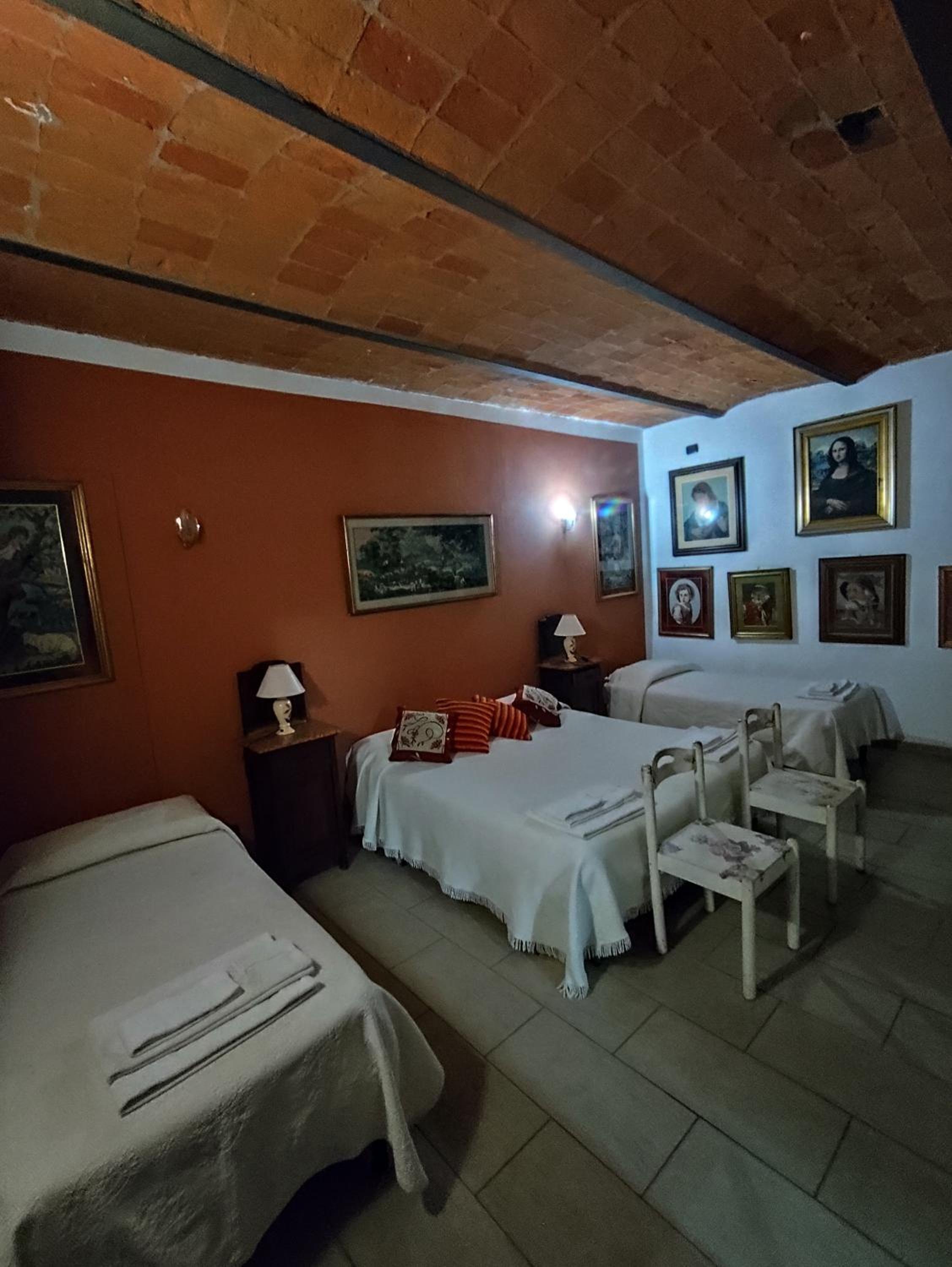 Quadruple Room photo 3