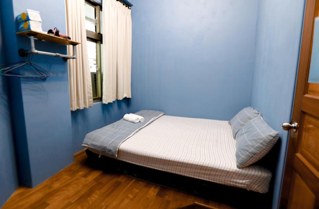 Small Double Room photo 3