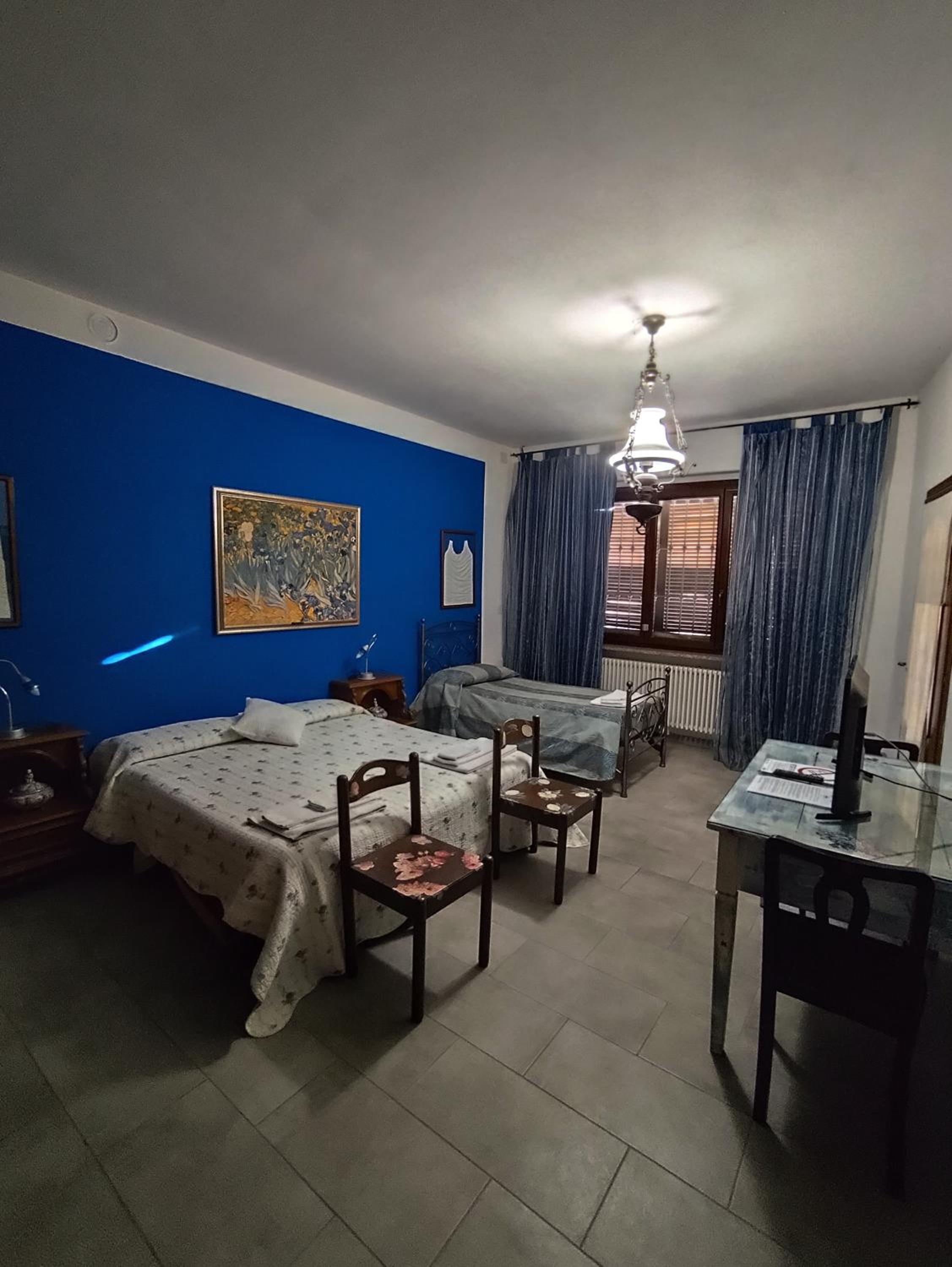 Triple Room photo 3