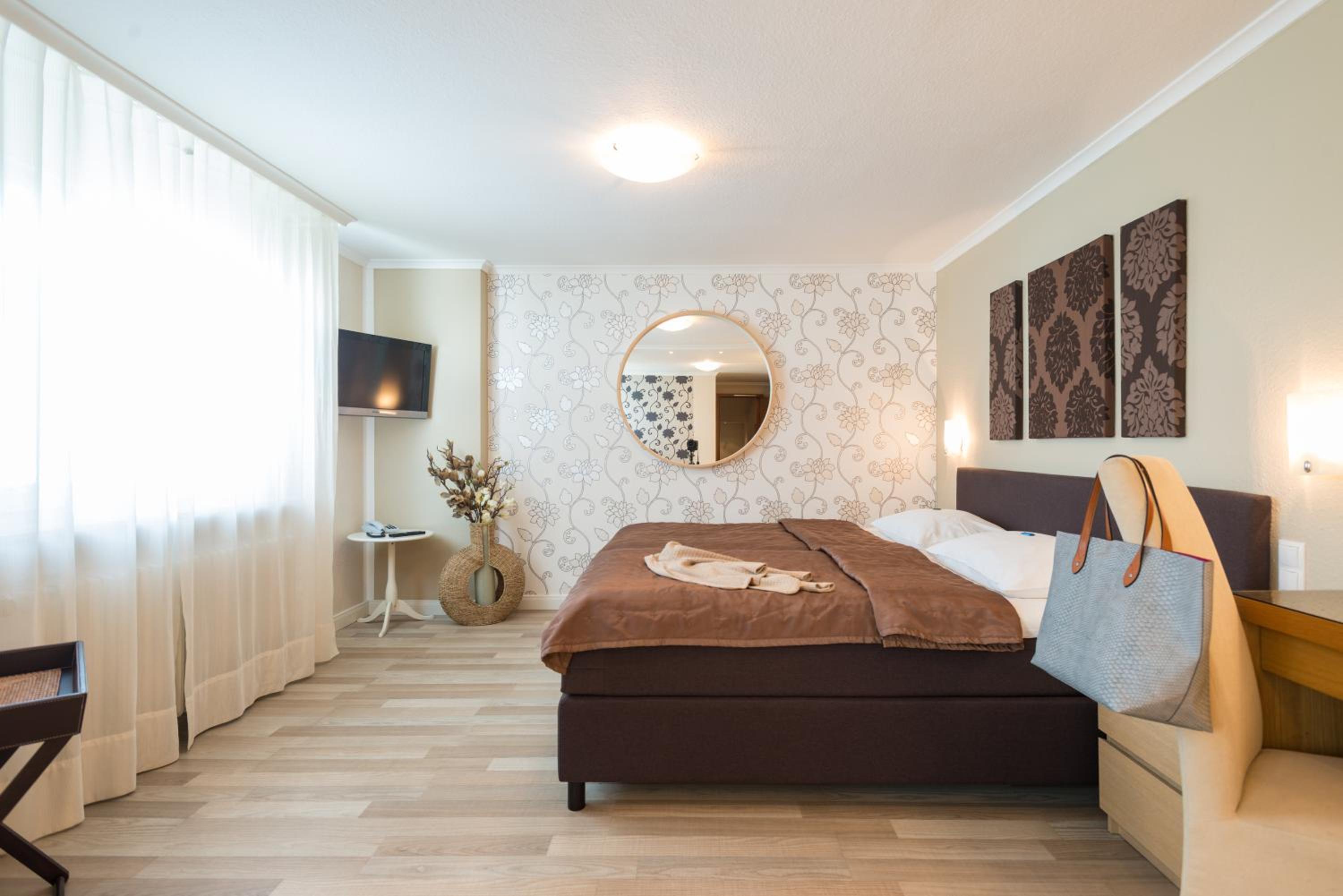 Comfort Double Room - Photo 15
