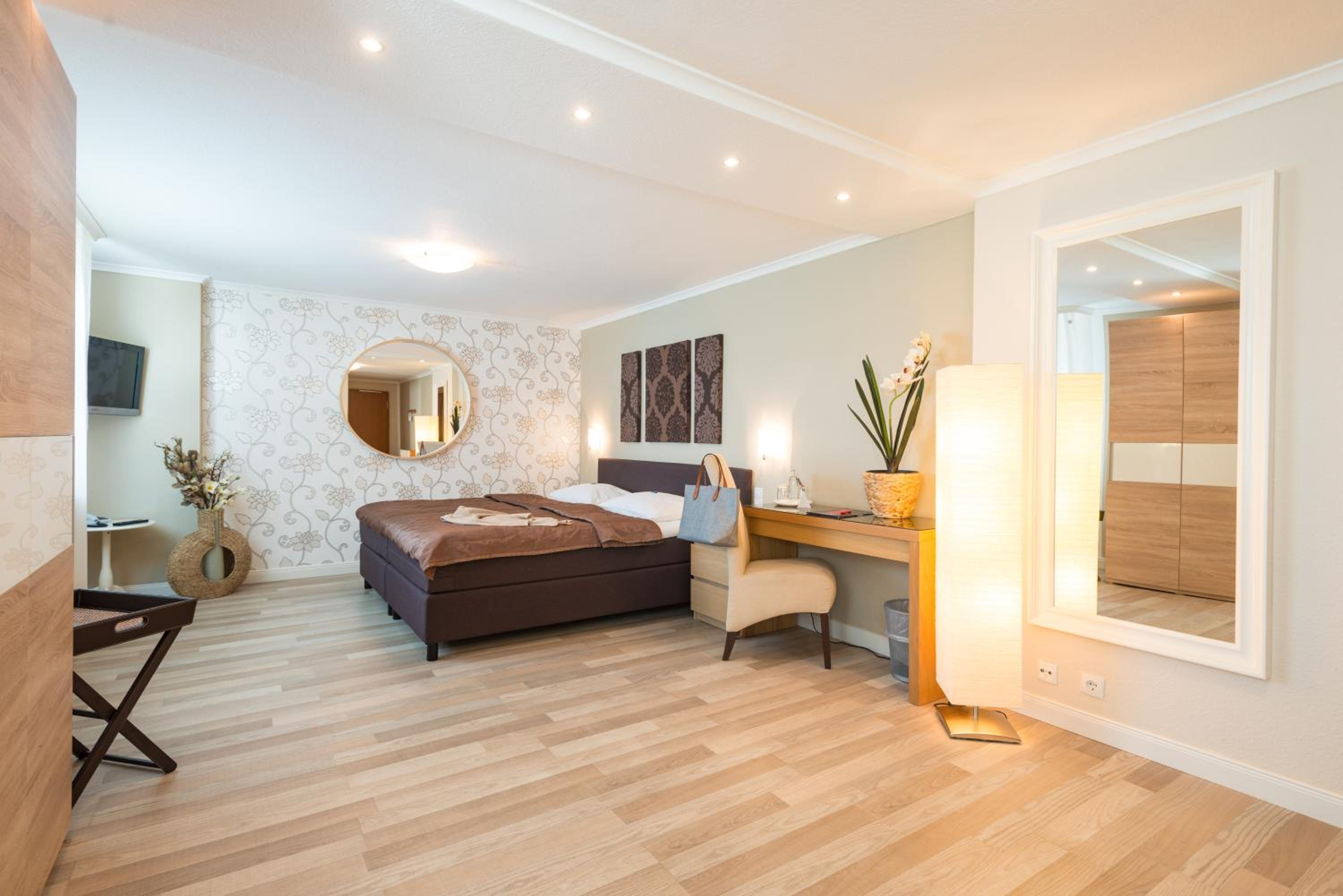 Comfort Double Room - Photo 14
