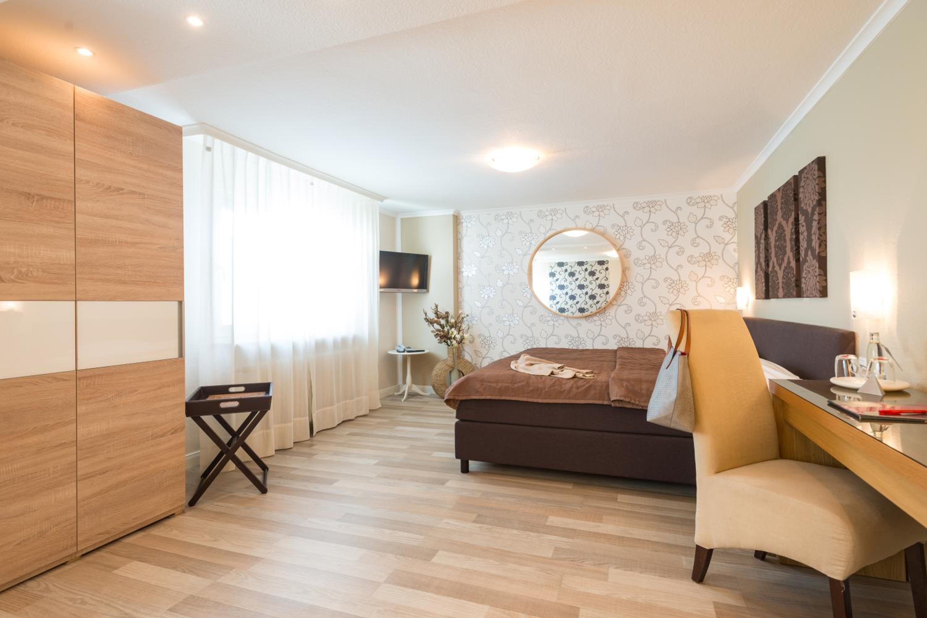 Comfort Double Room - Photo 13