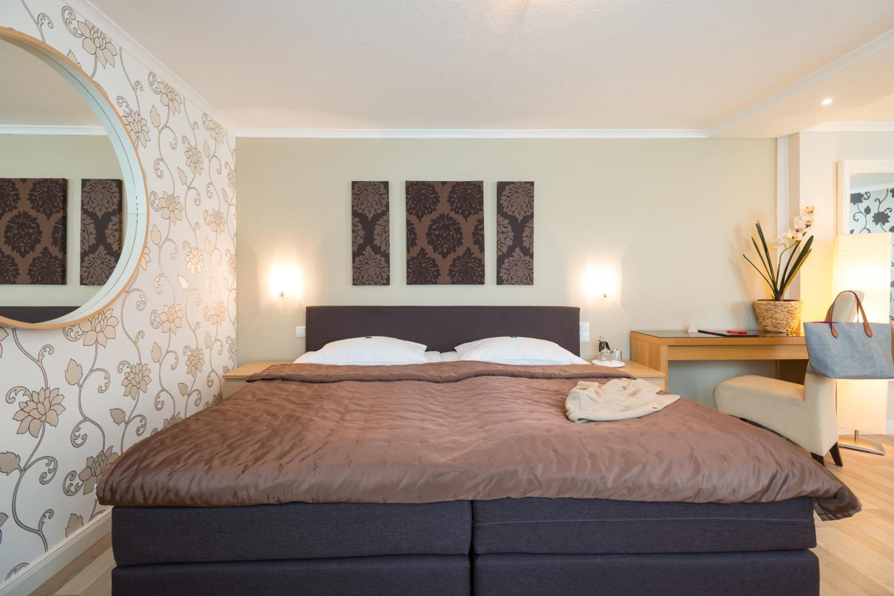 Comfort Double Room - Photo 12