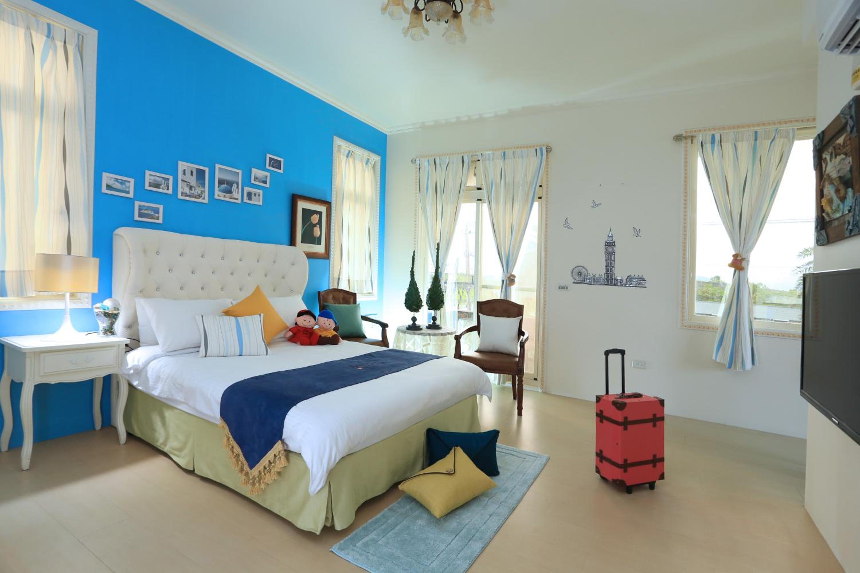 Deluxe Room photo 1