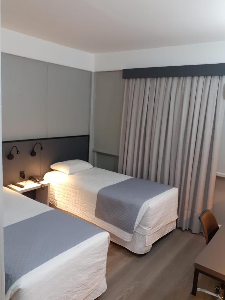 Executive Twin Room