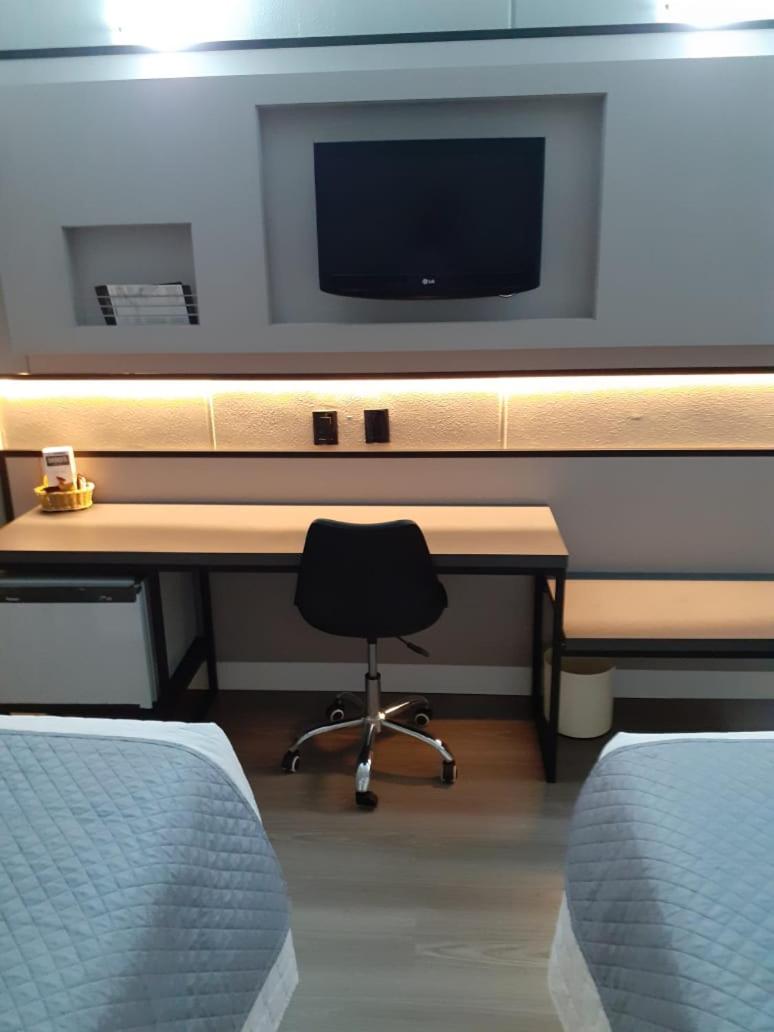 Executive Twin Room