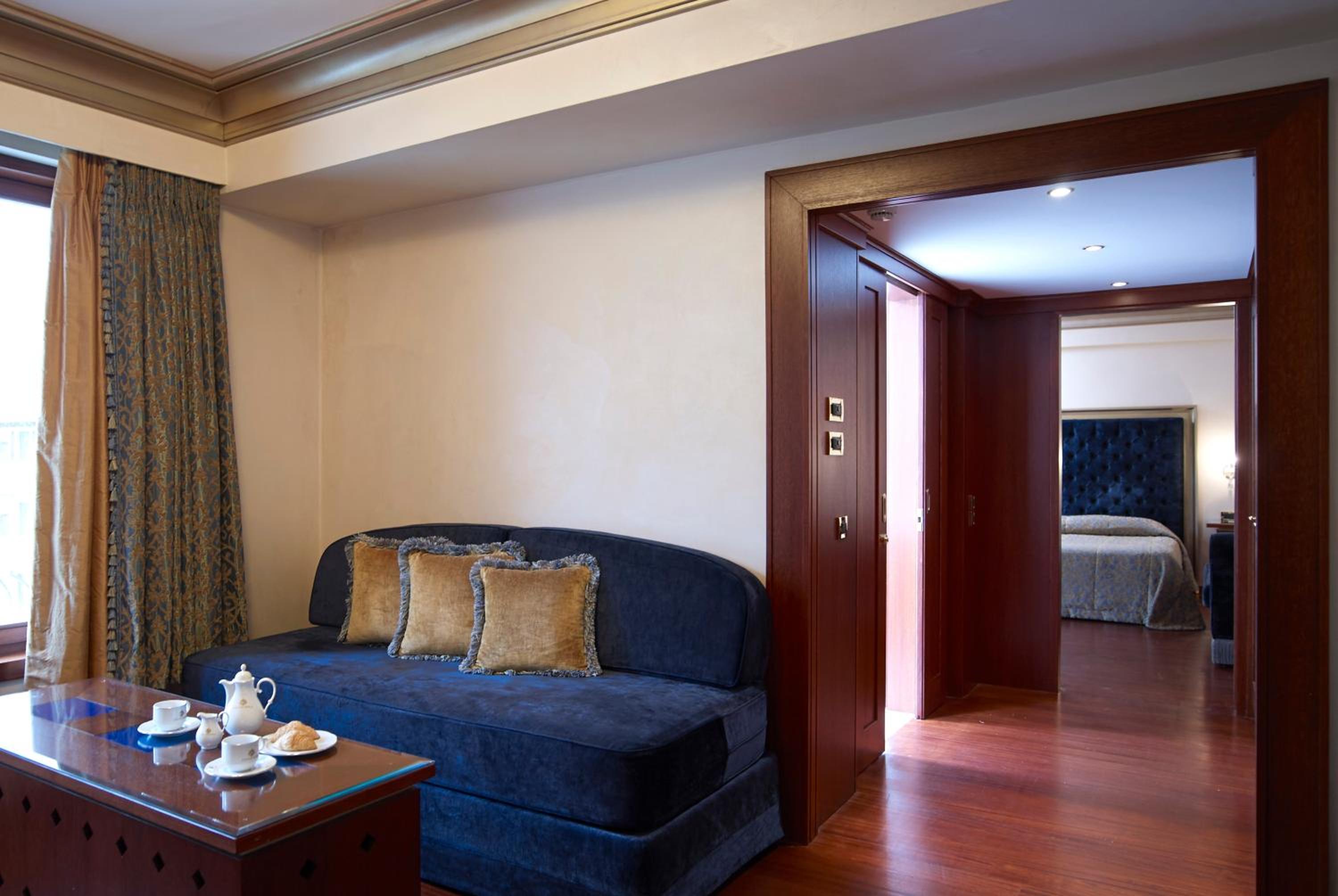 Junior Suite - Photo 3