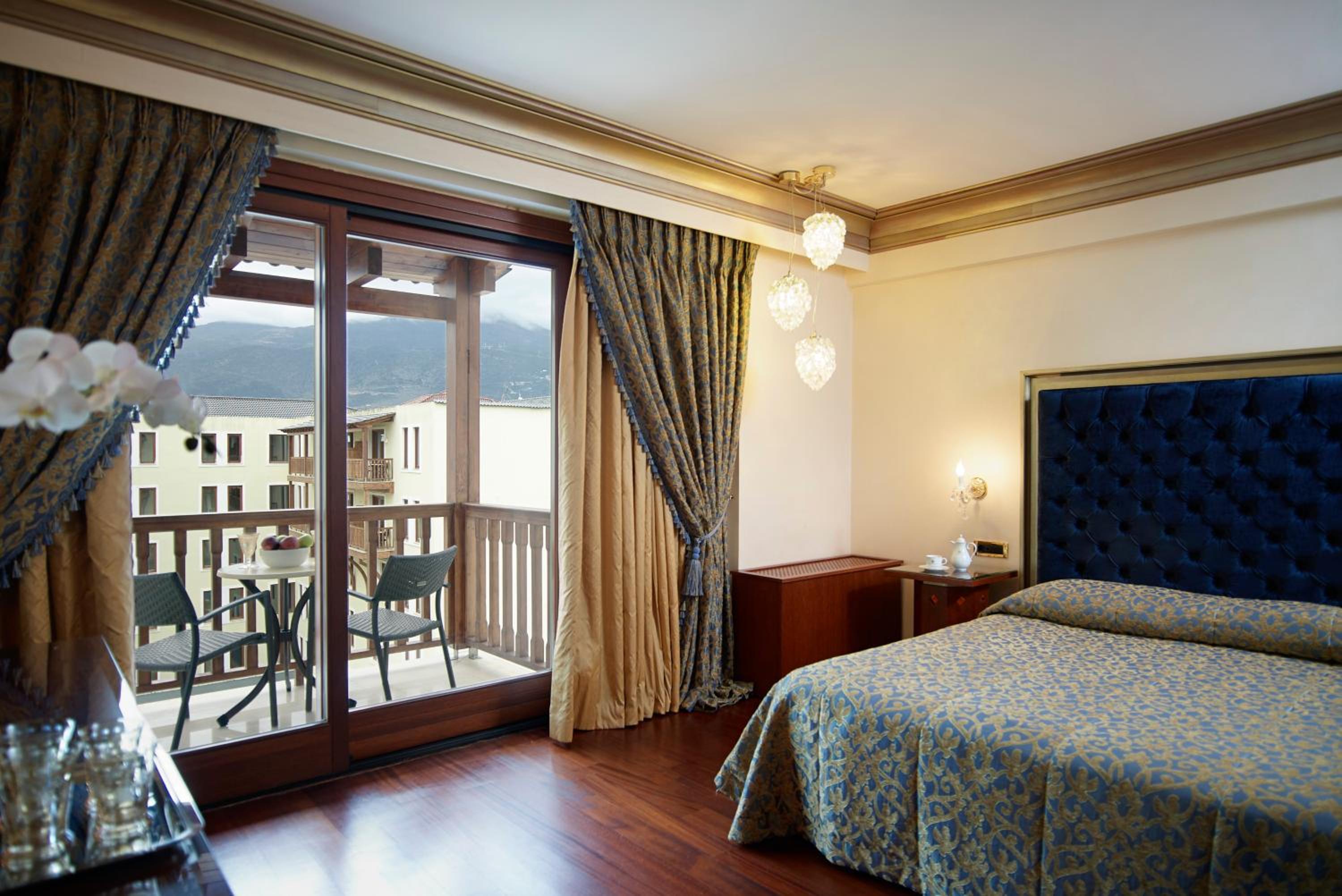 Junior Suite - Photo 1