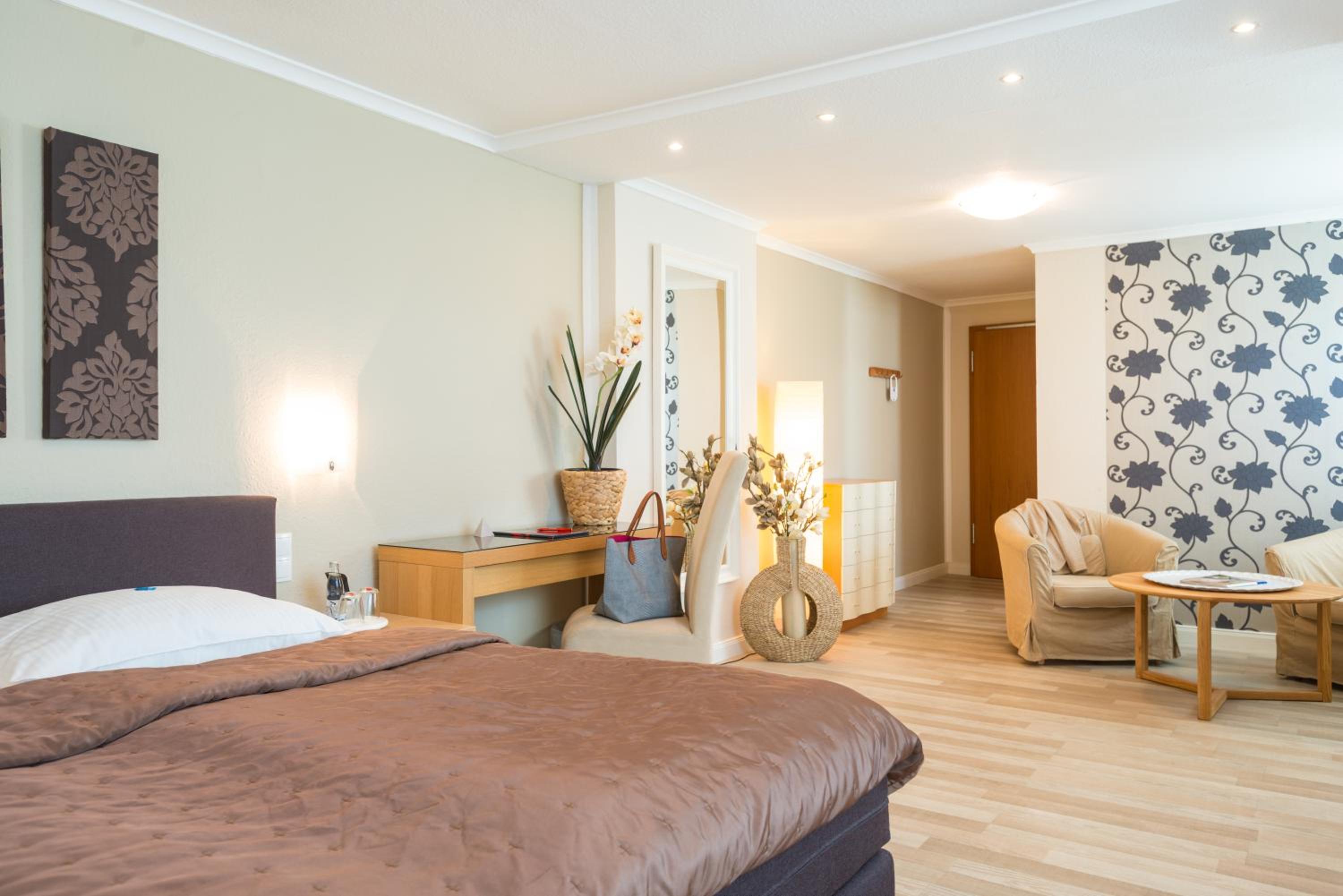 Comfort Double Room - Photo 10
