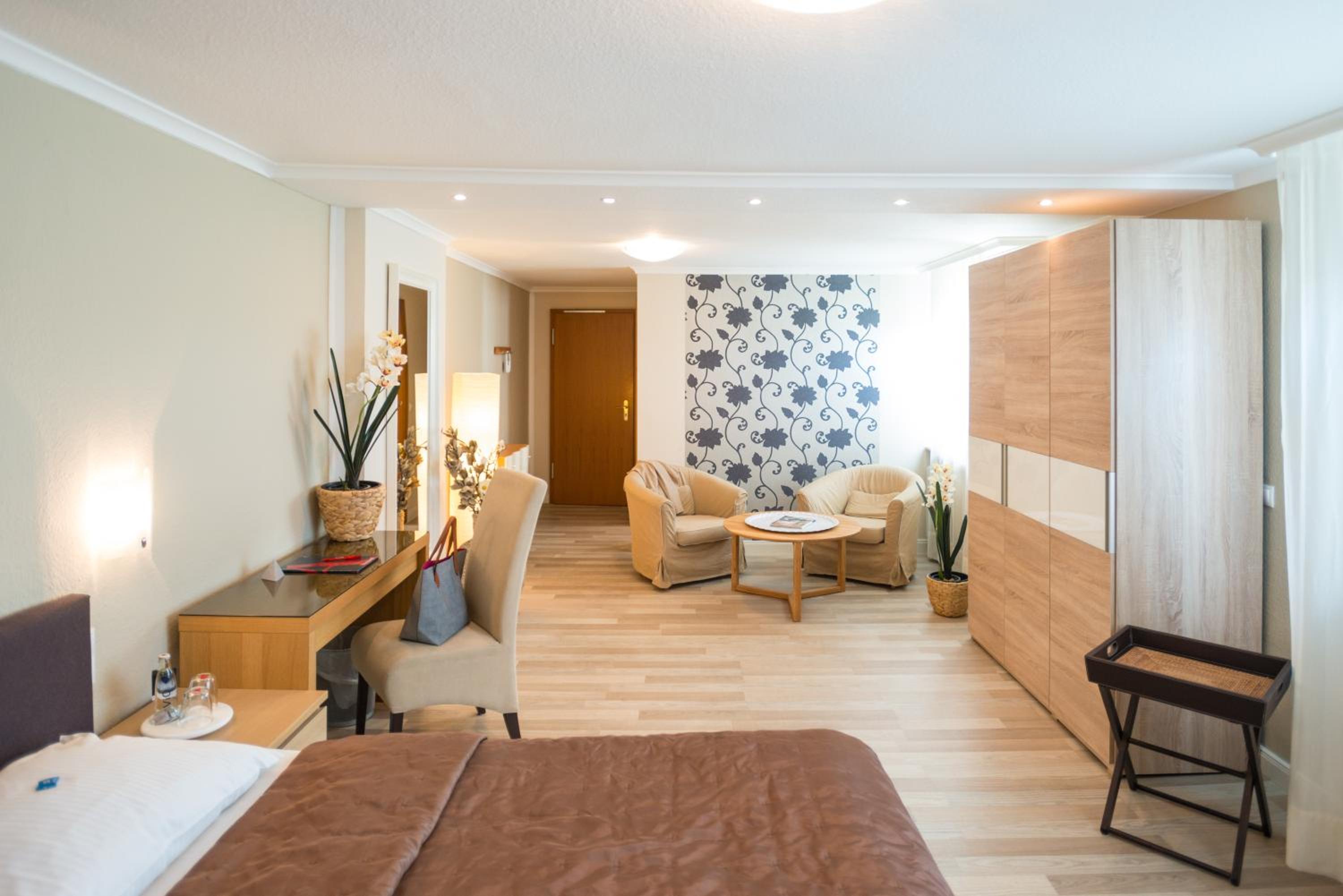 Comfort Double Room - Photo 9