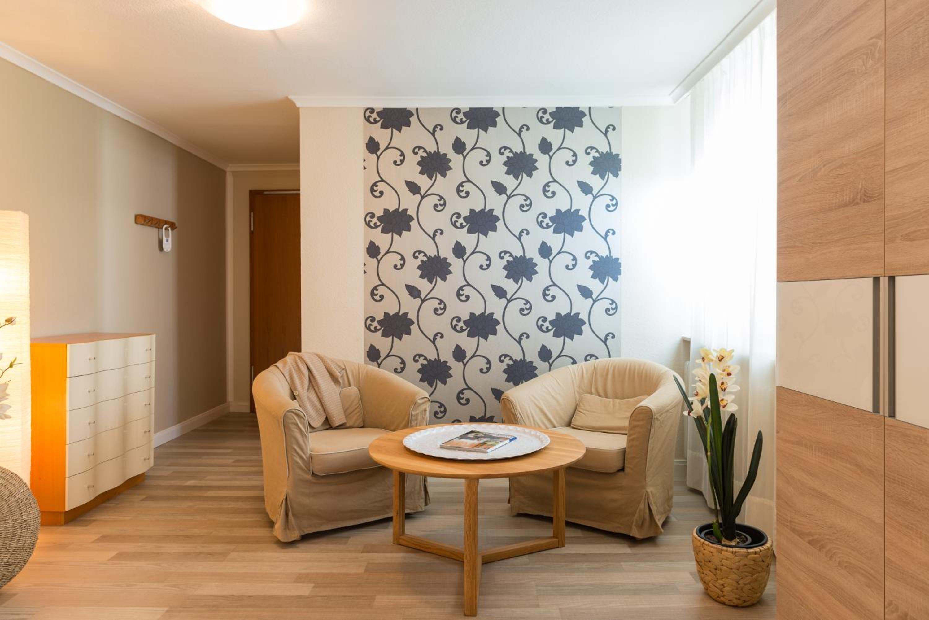 Comfort Double Room - Photo 8