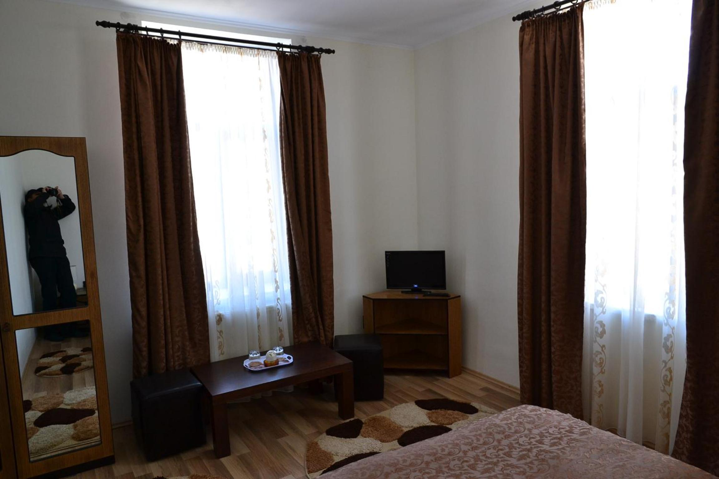 Twin Room photo 3