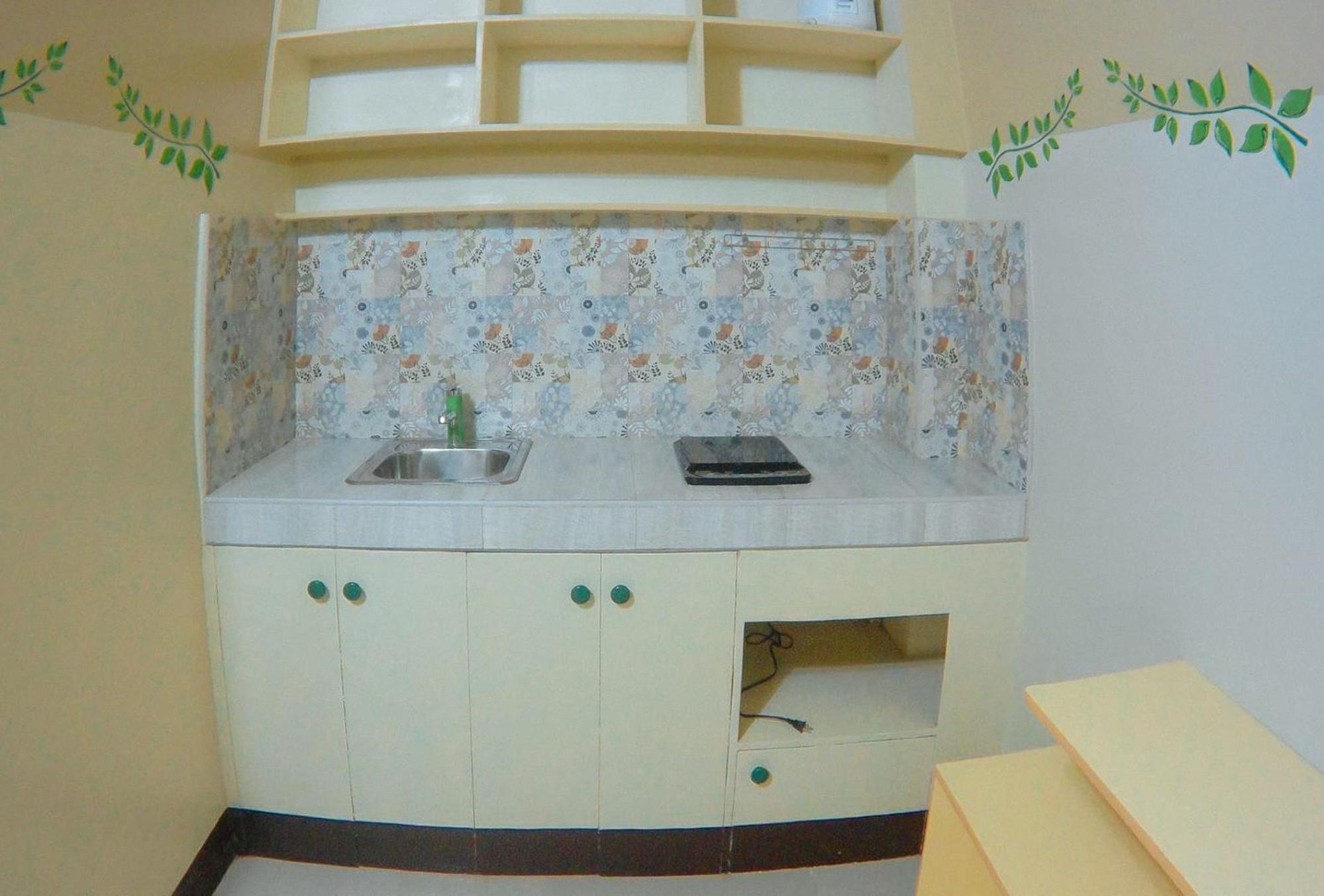 Standard Double Room - Photo 3