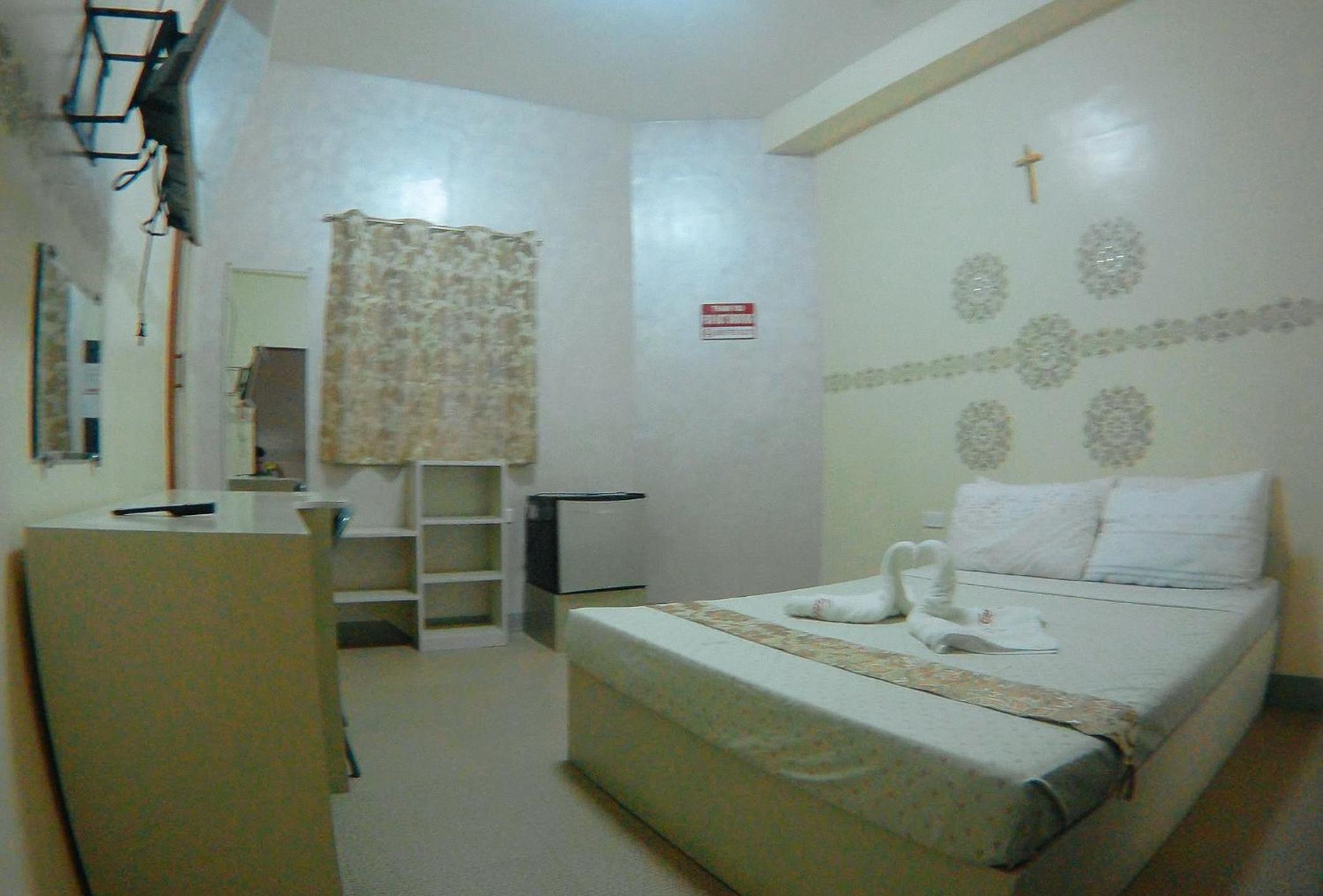 Standard Double Room - Photo 1