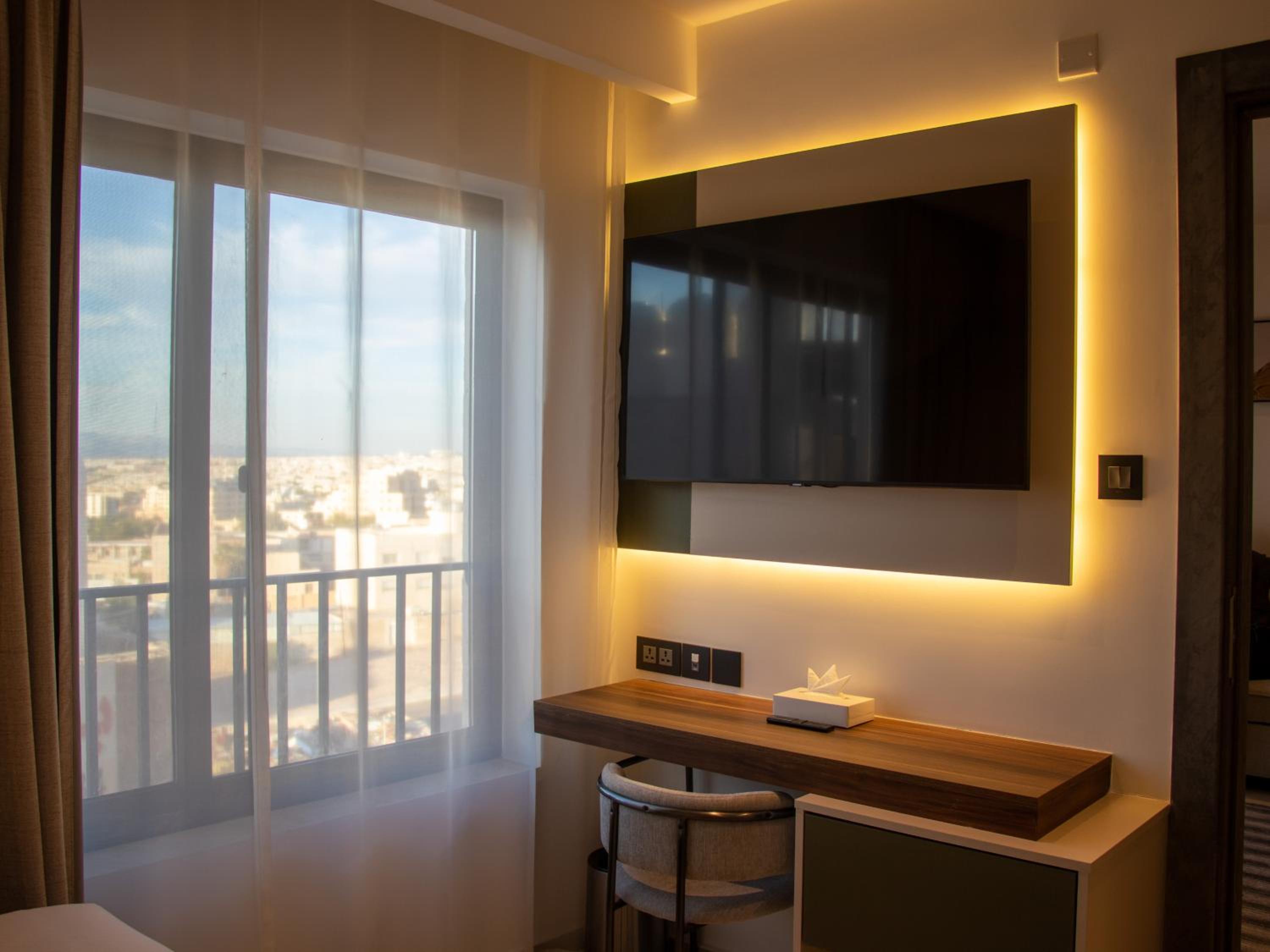 King Room - Disability Access photo 3