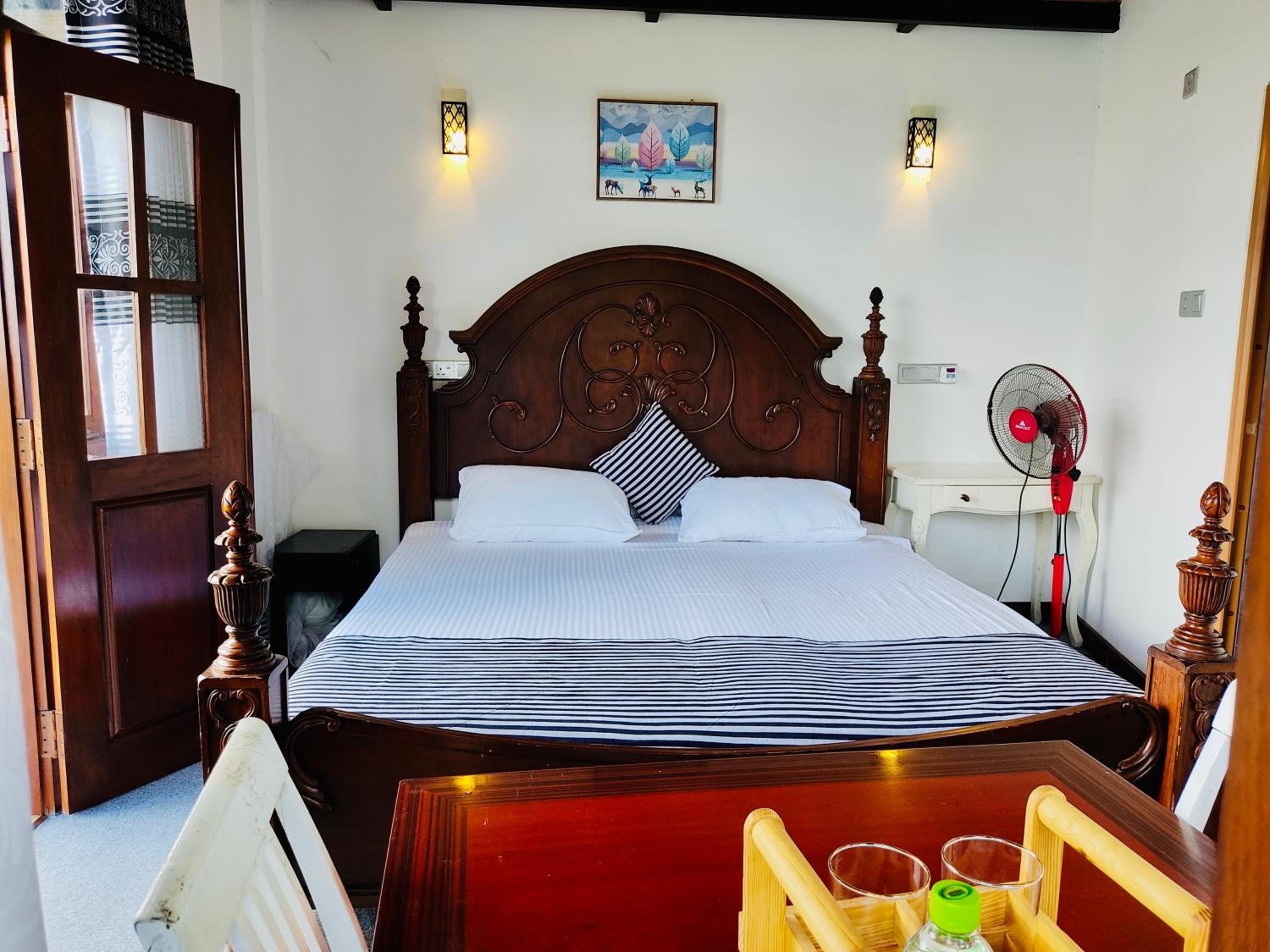 Deluxe Room (2 Adults + 1 Child) photo 3