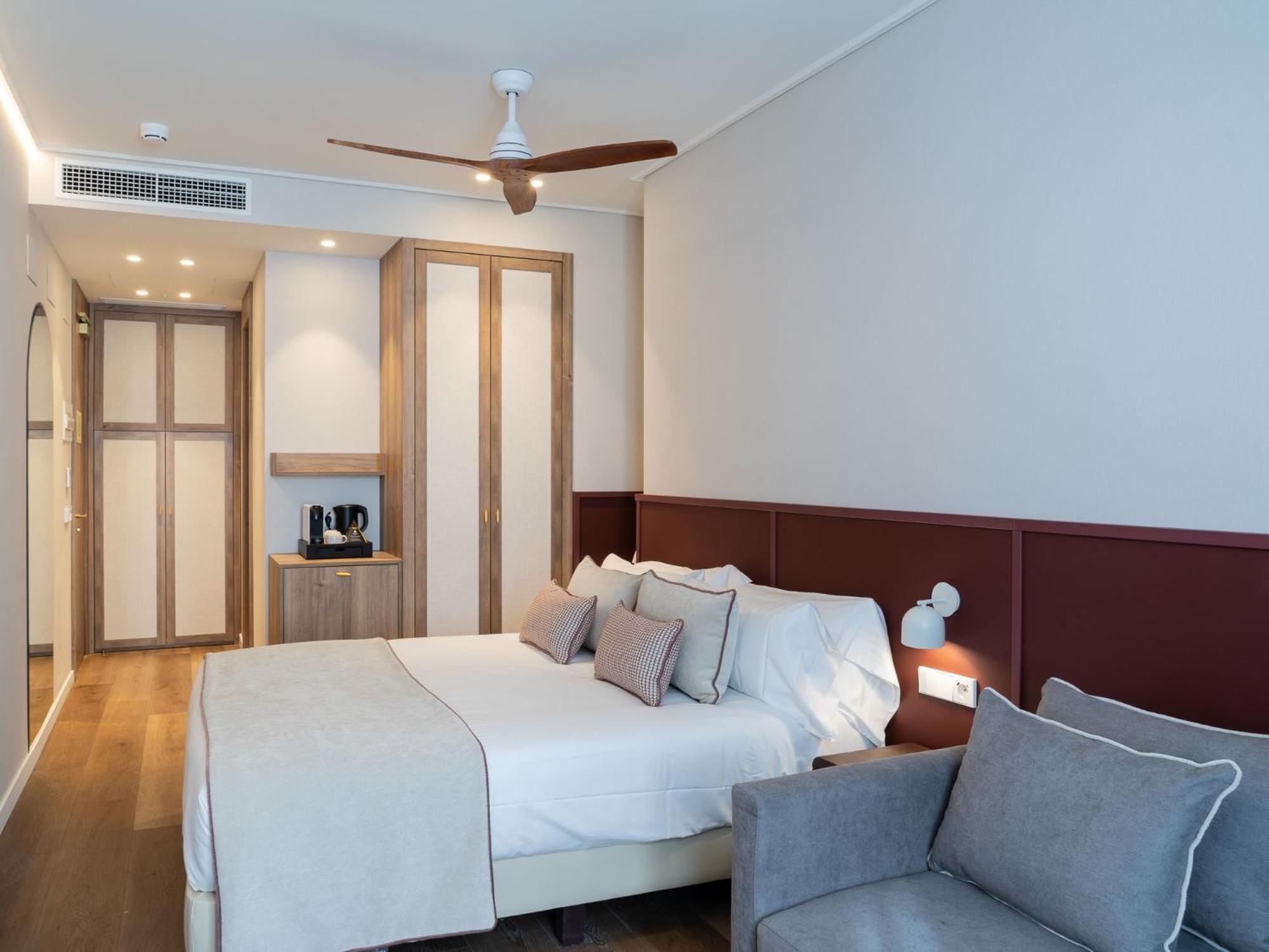 Habitación Triple