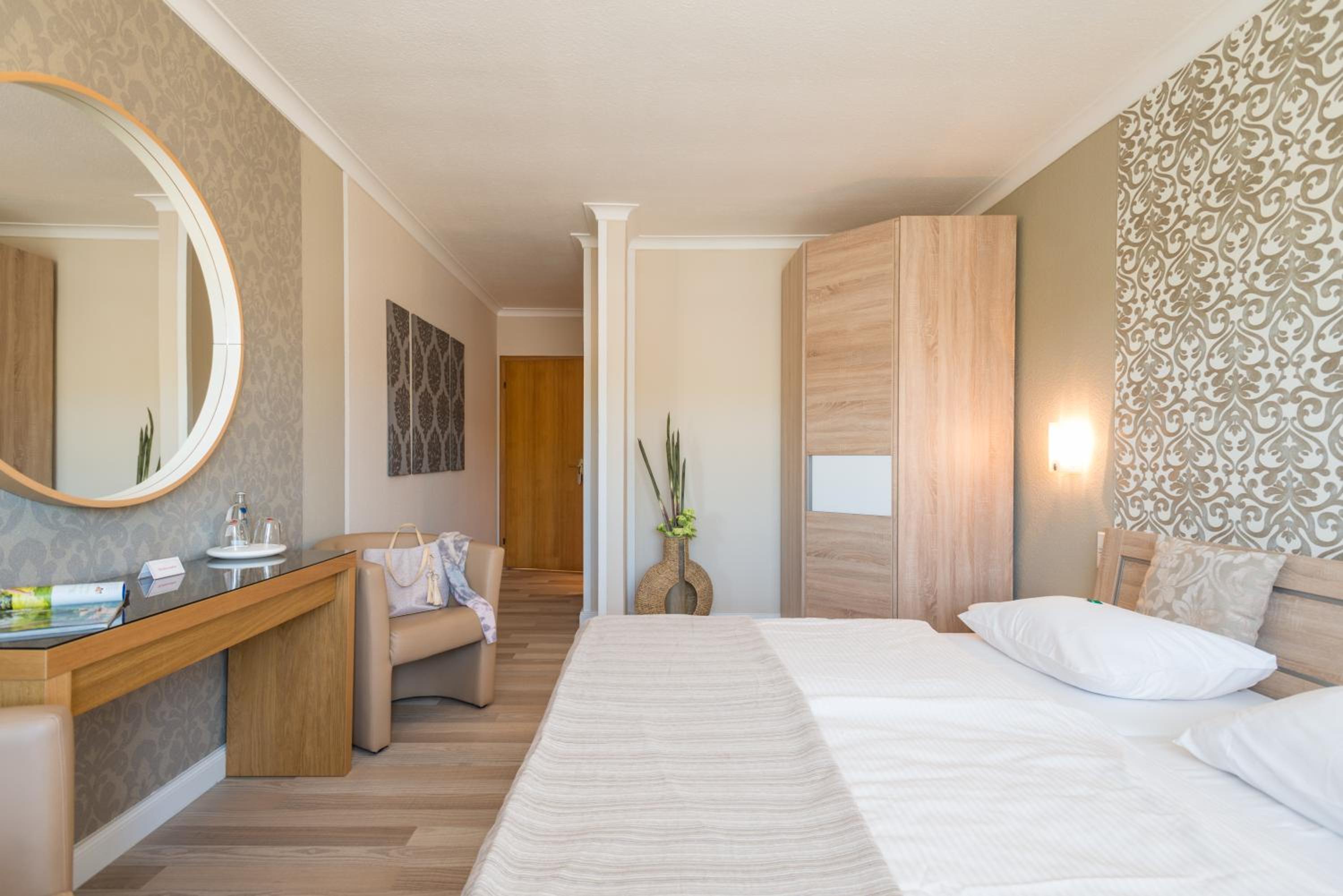Double Room - Photo 19
