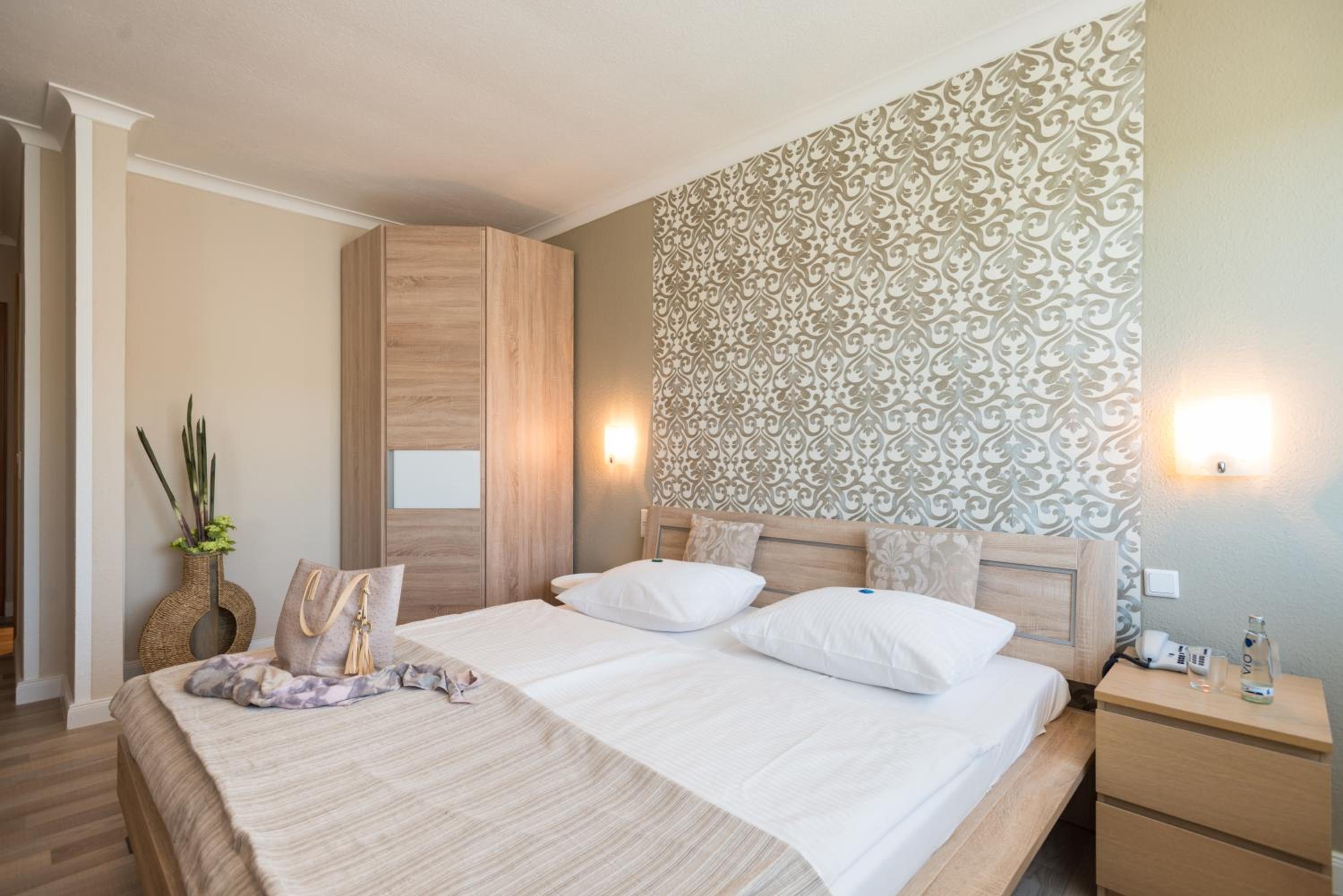 Double Room - Photo 20
