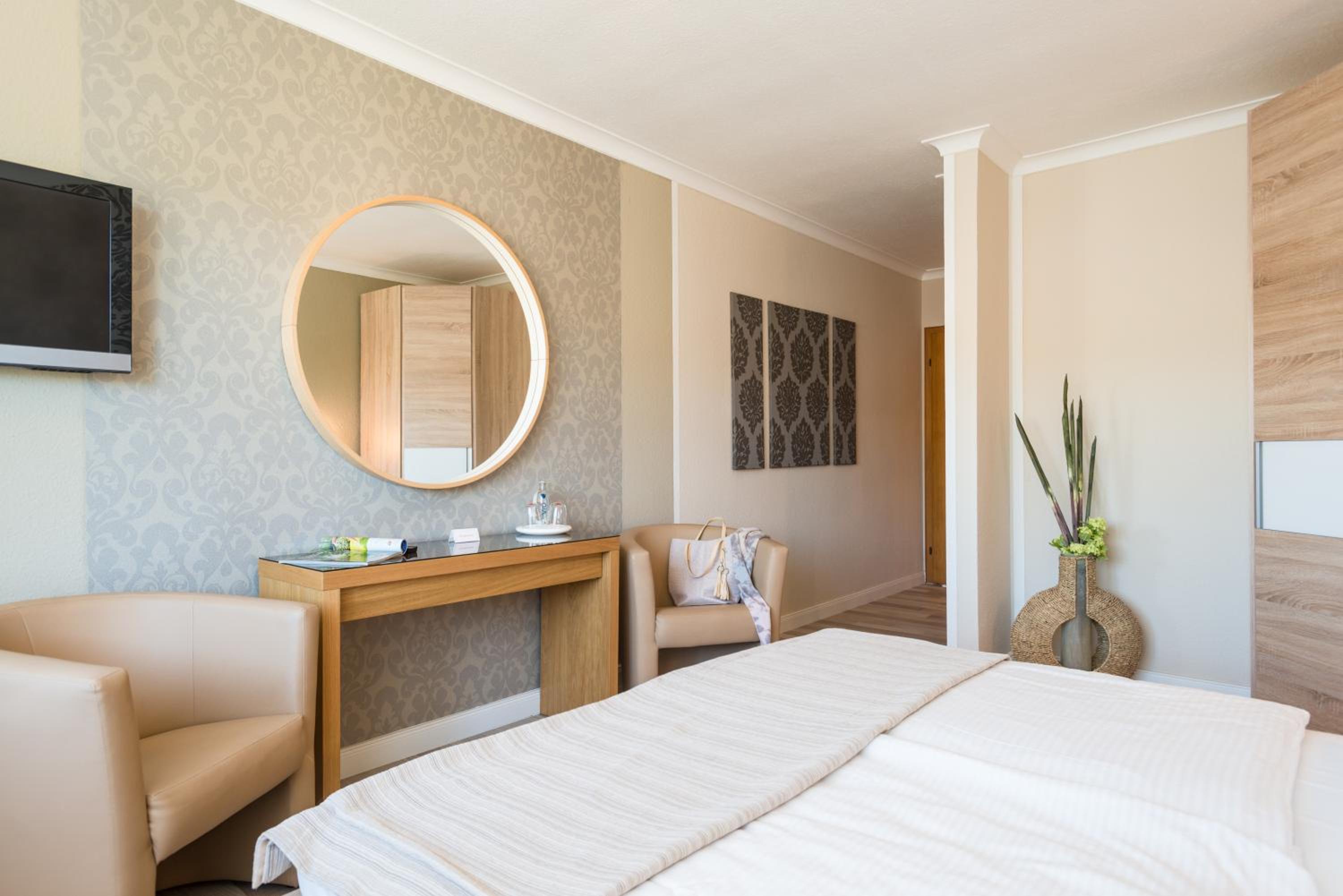 Double Room - Photo 1