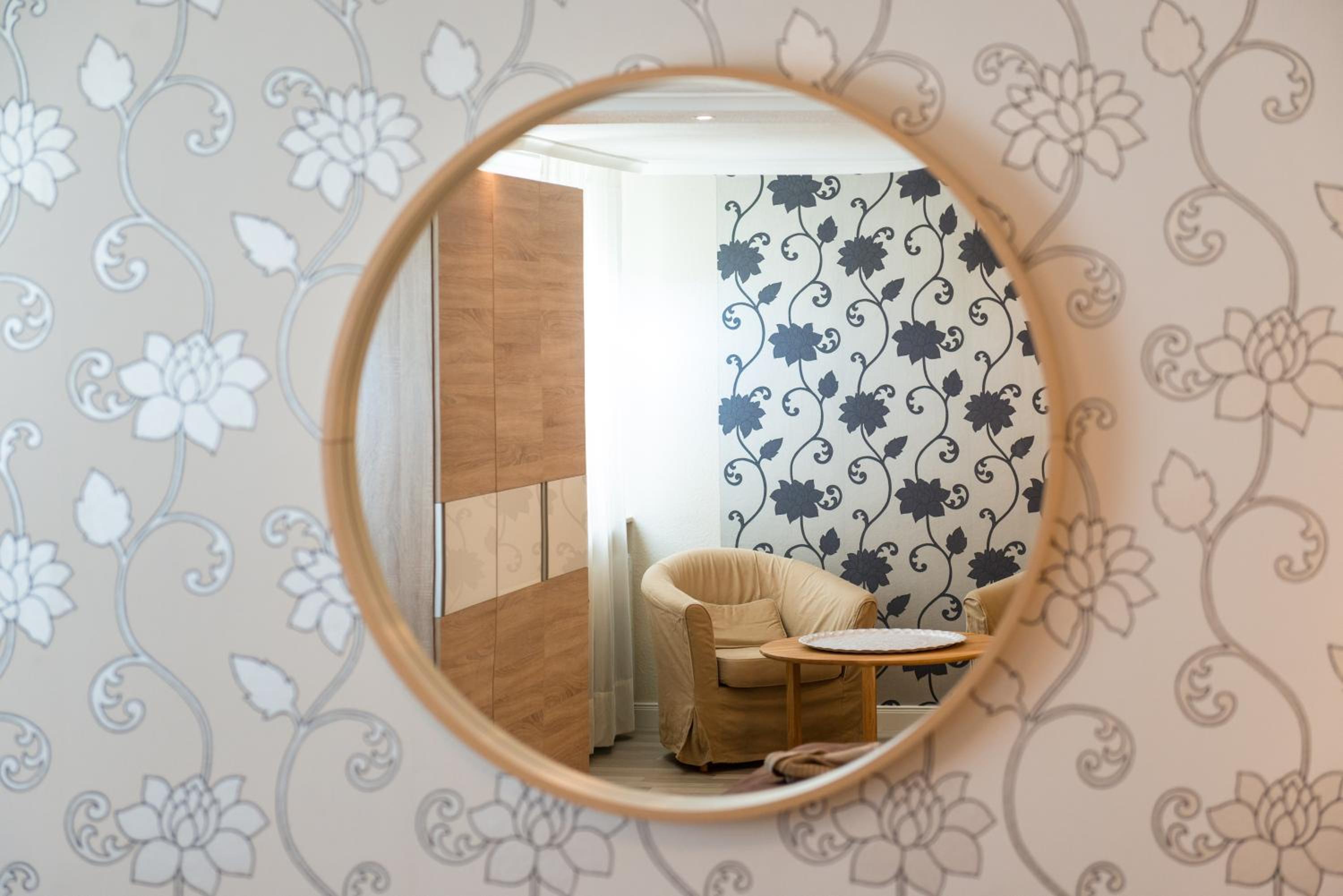 Double Room - Photo 2