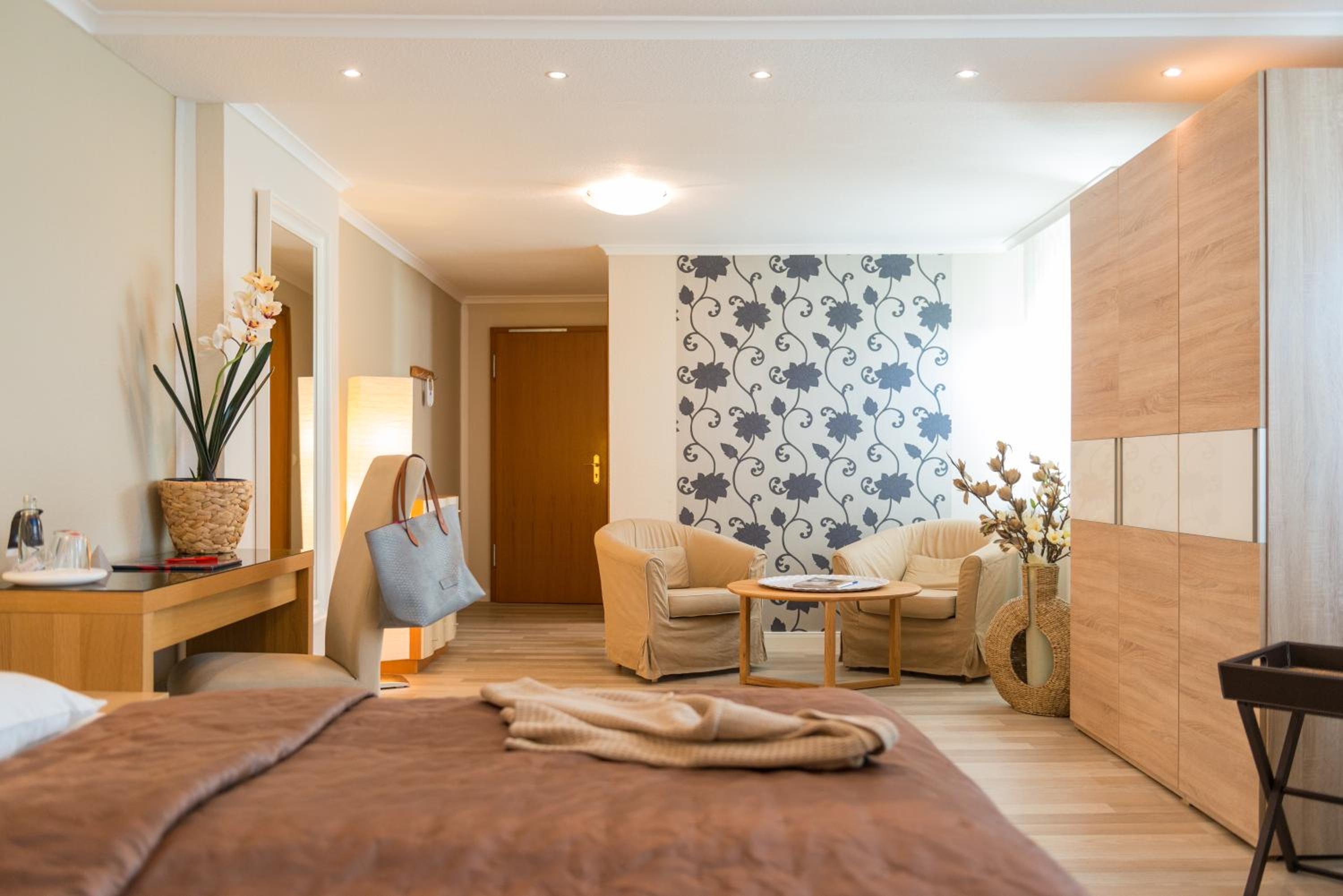 Comfort Double Room - Photo 6