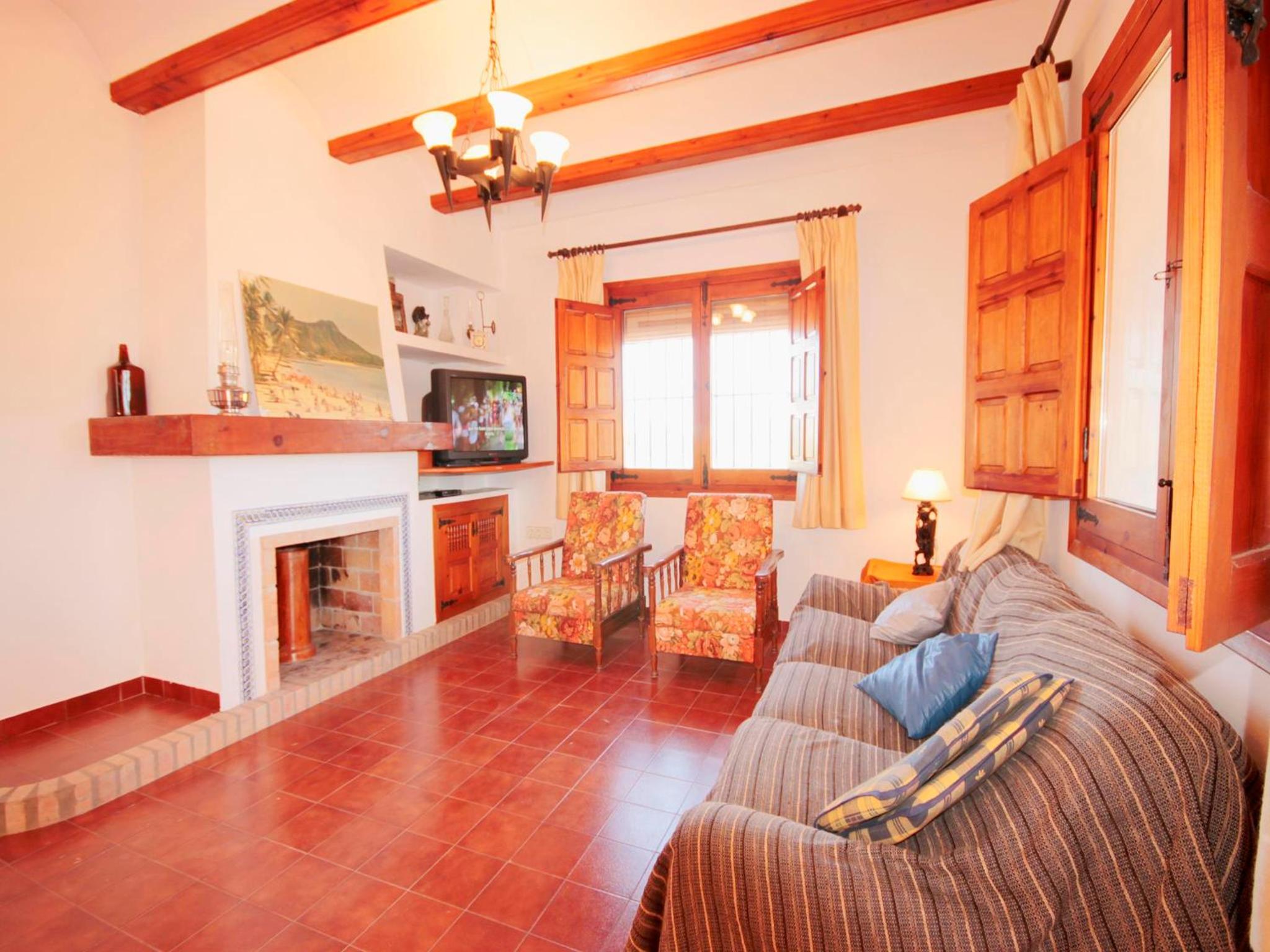 Casa de Vacaciones