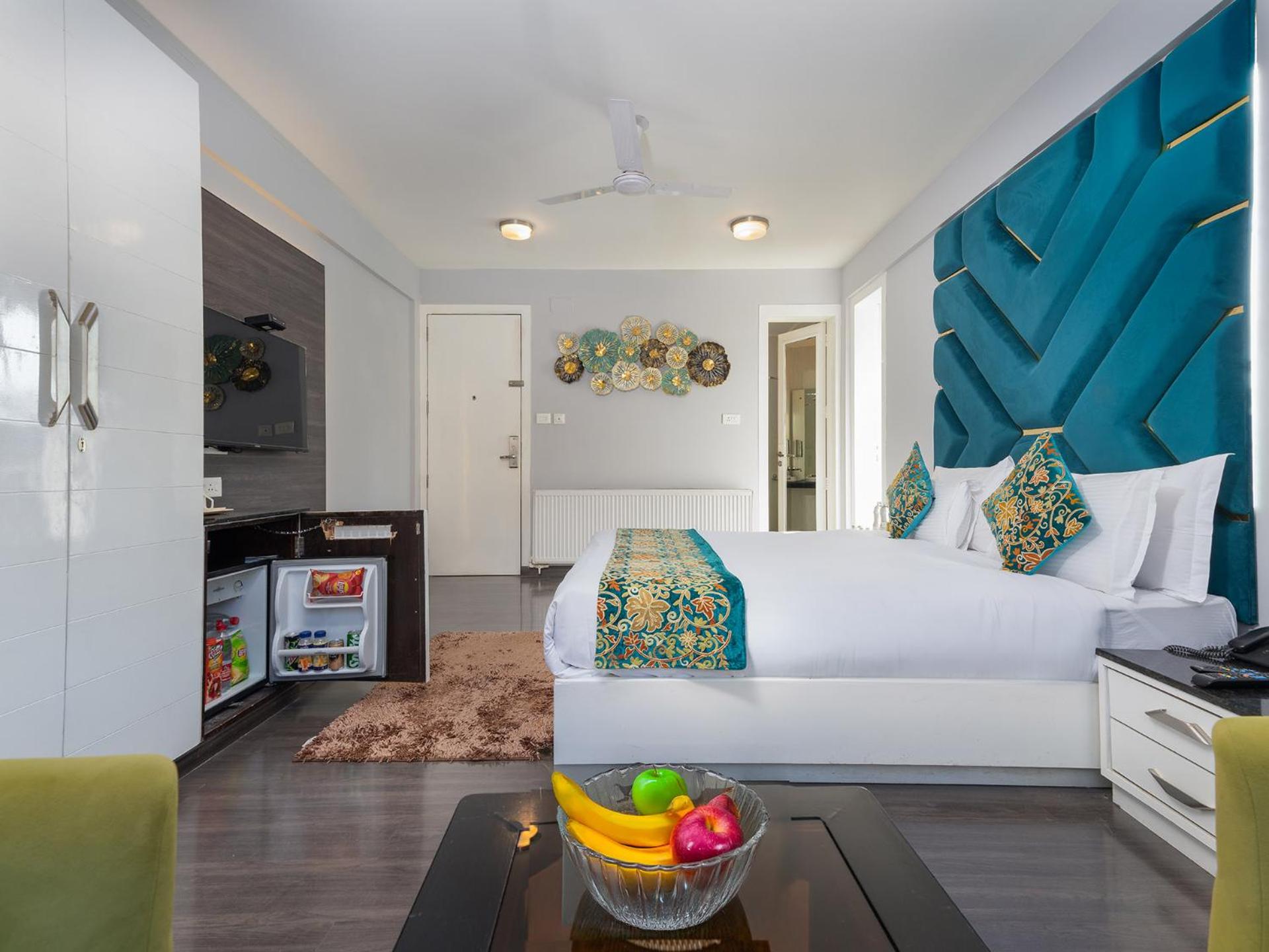 Deluxe Room - Photo 1