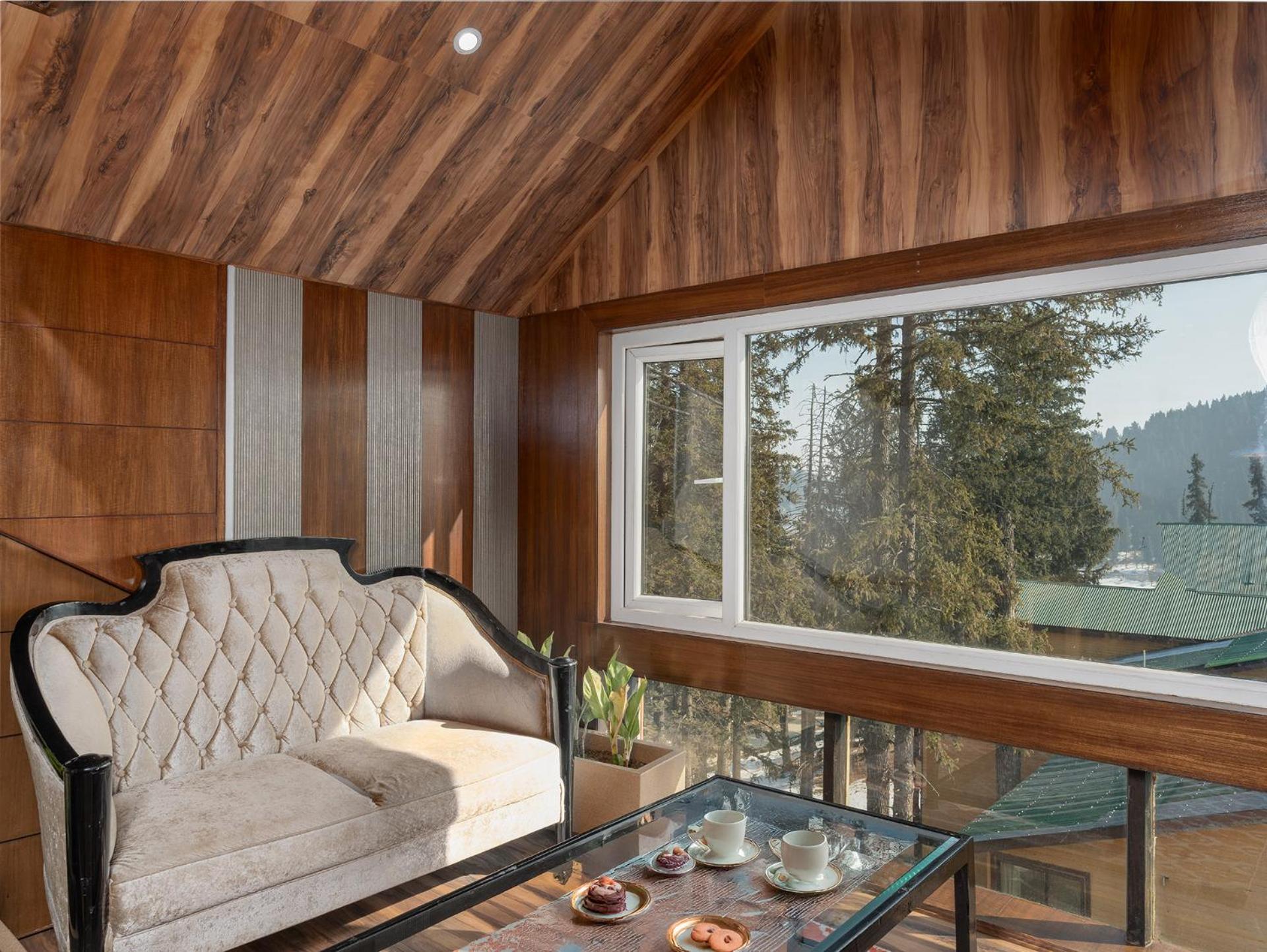 King Room with Mountain View - Photo 4