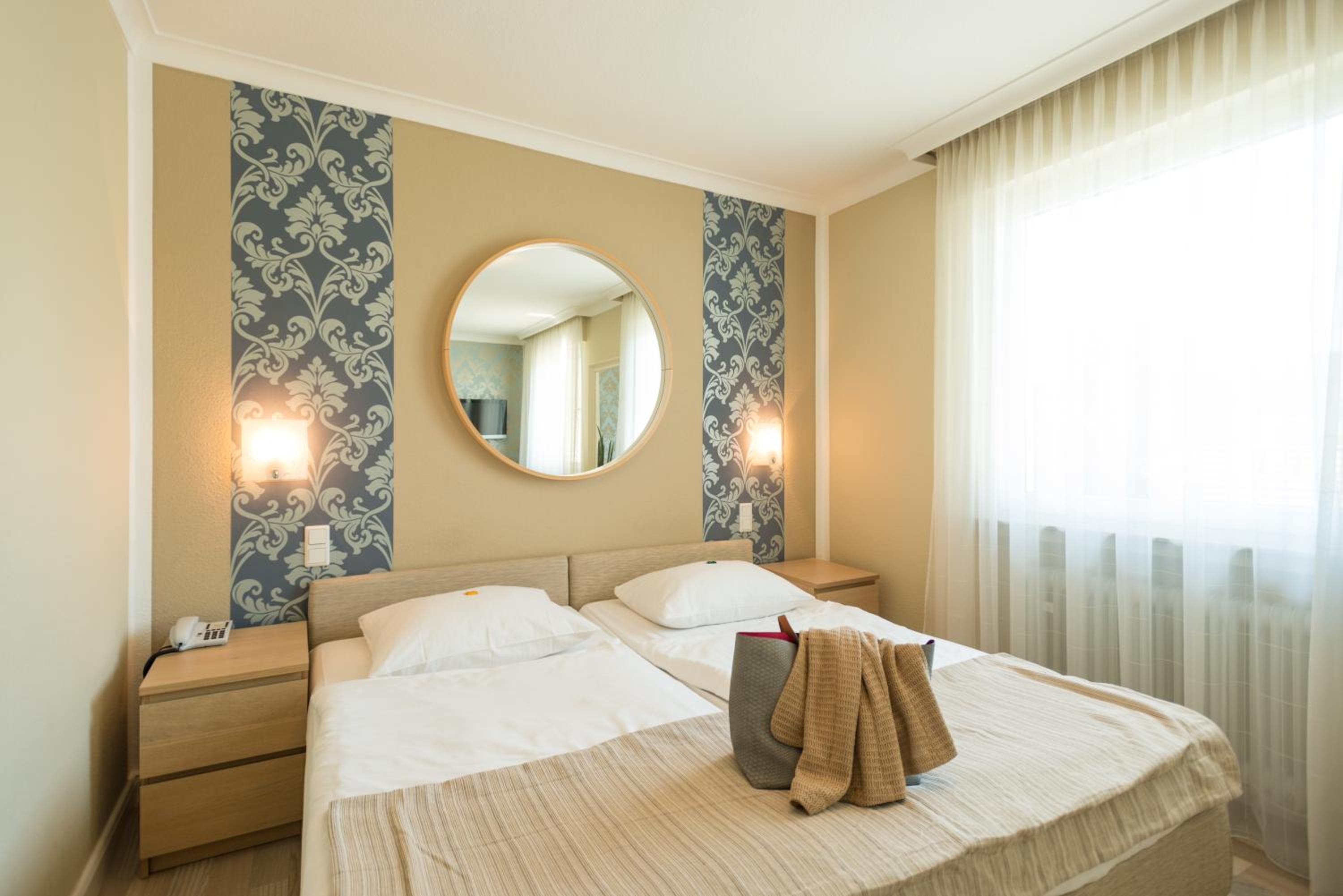 Double Room - Photo 22