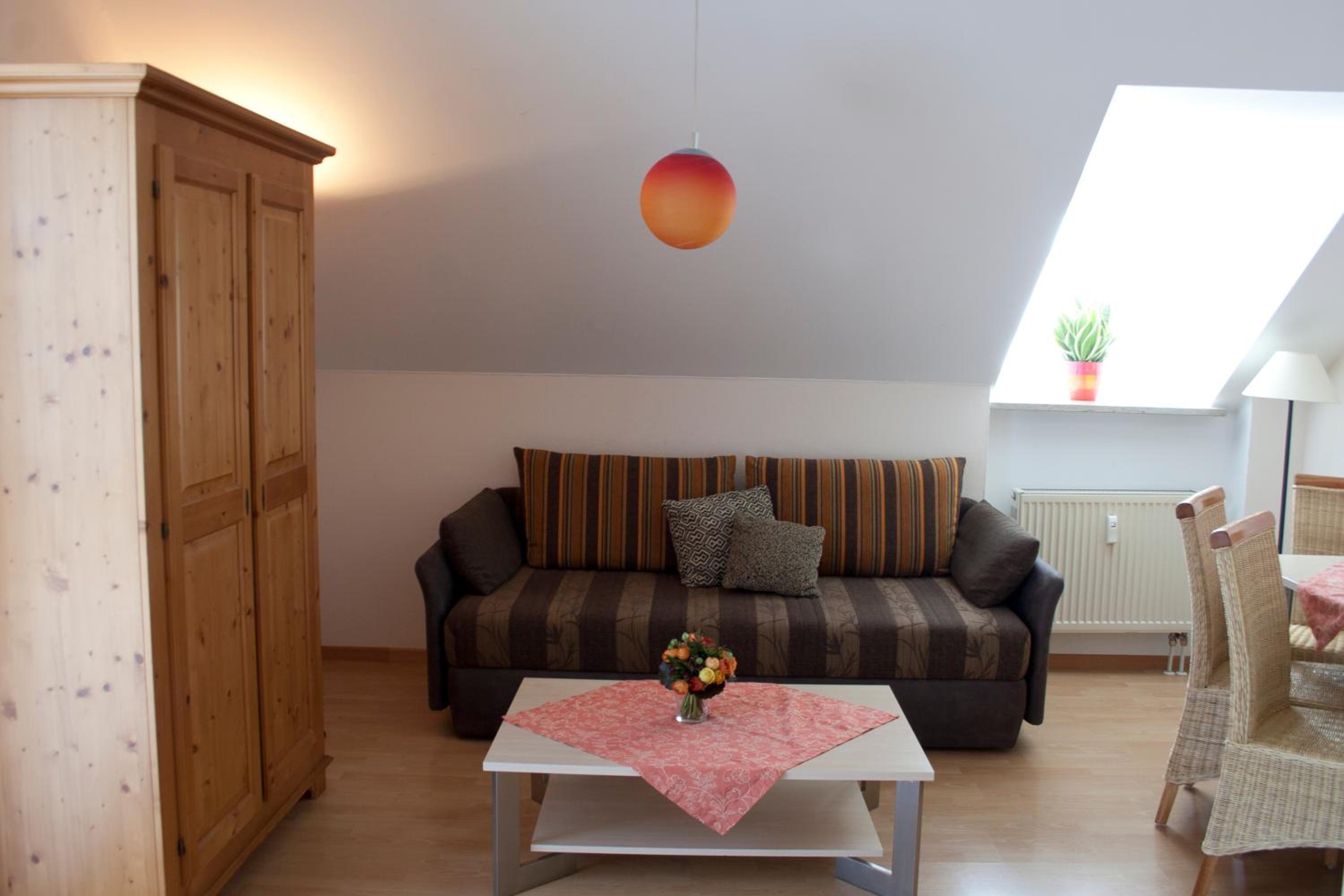 Apartment (2 Adults) - Photo 7