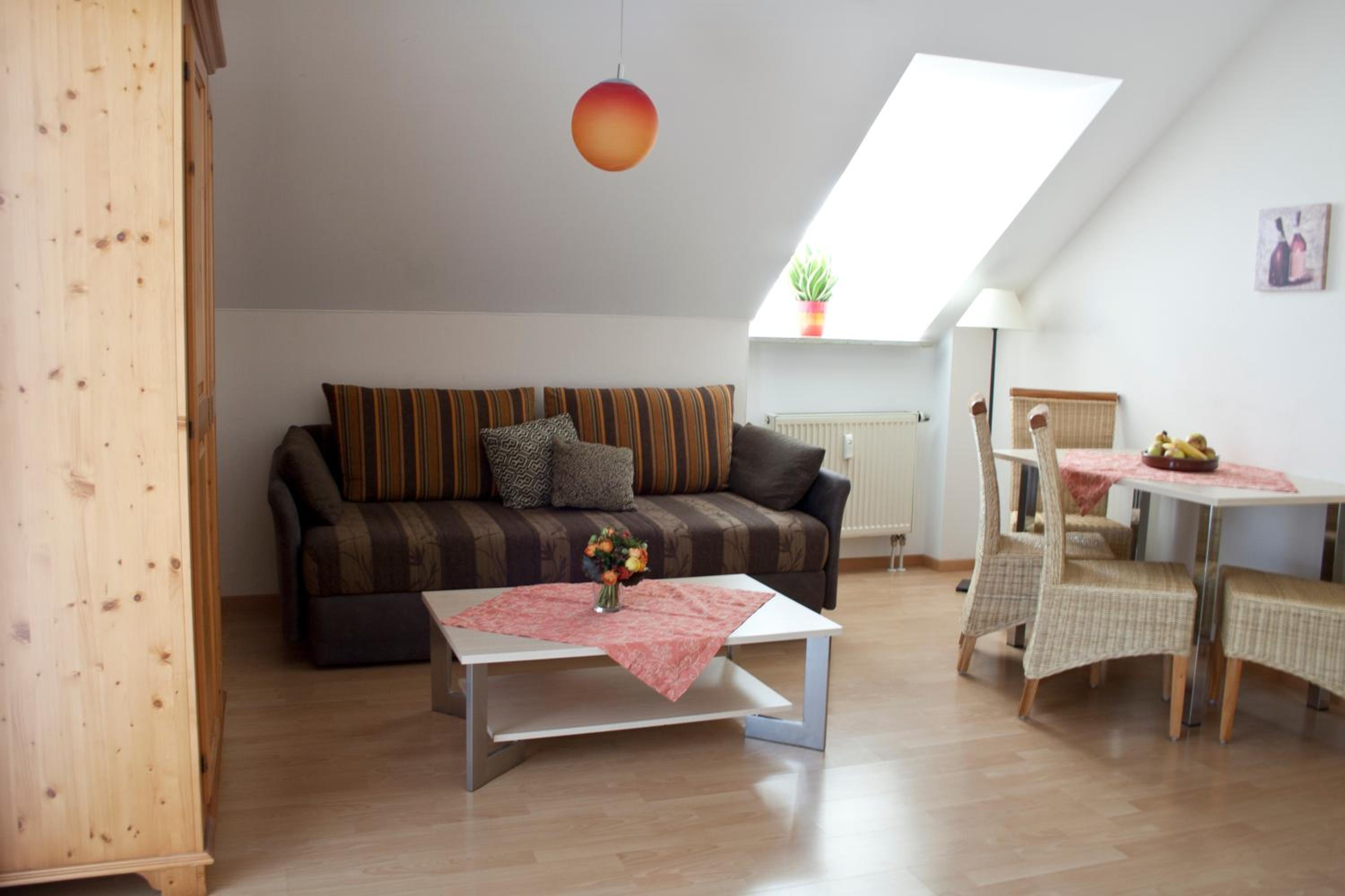 Apartment (2 Adults) - Photo 8