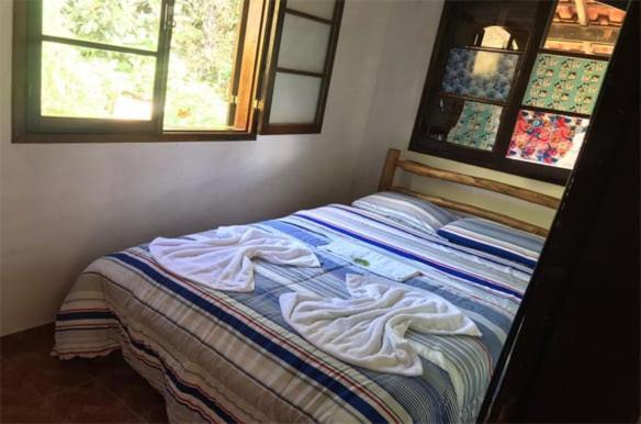 Three-Bedroom Home