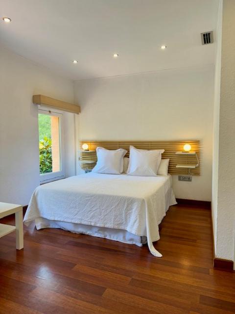 Quadruple Room with Garden View