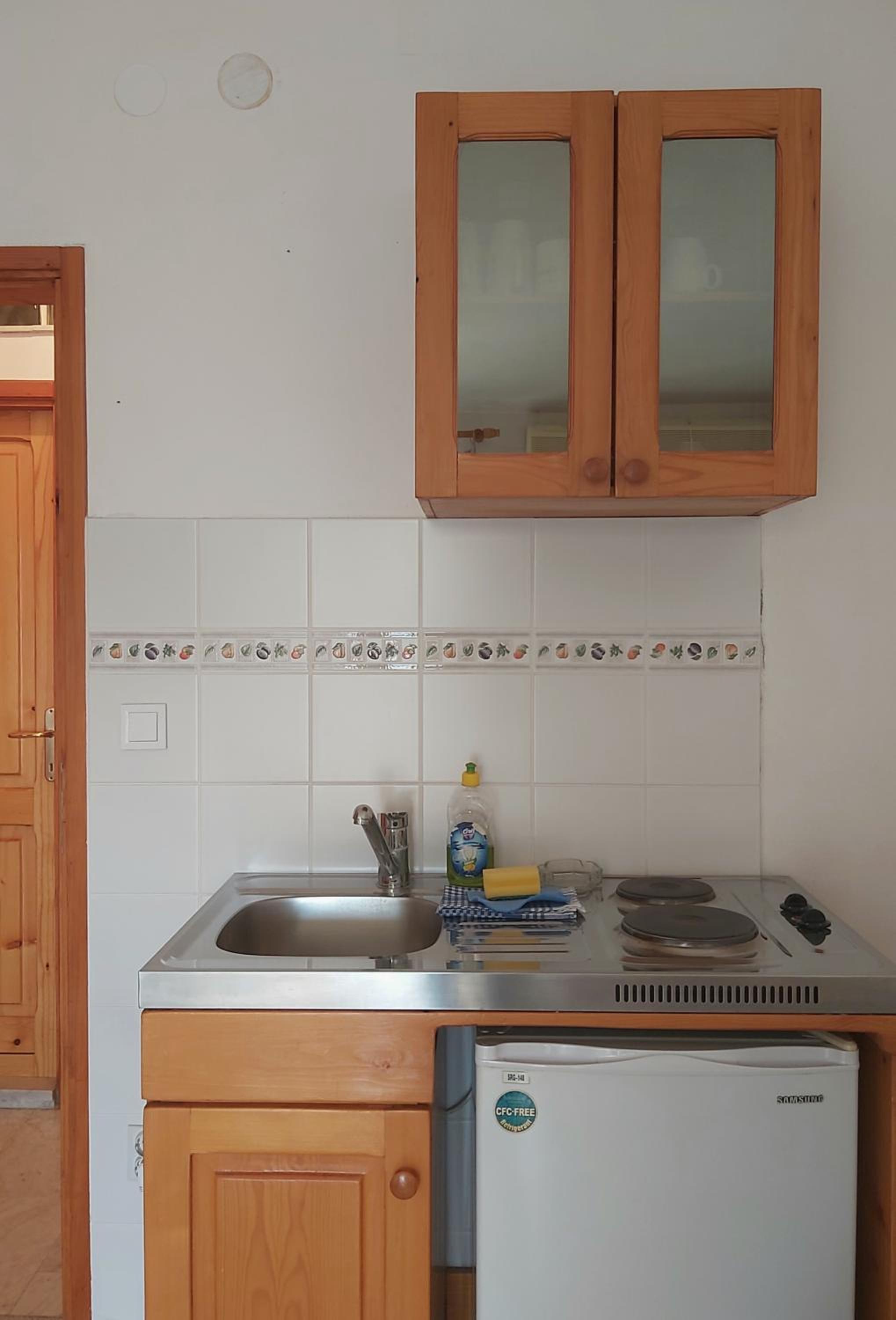 Twin Room with Balcony photo 1