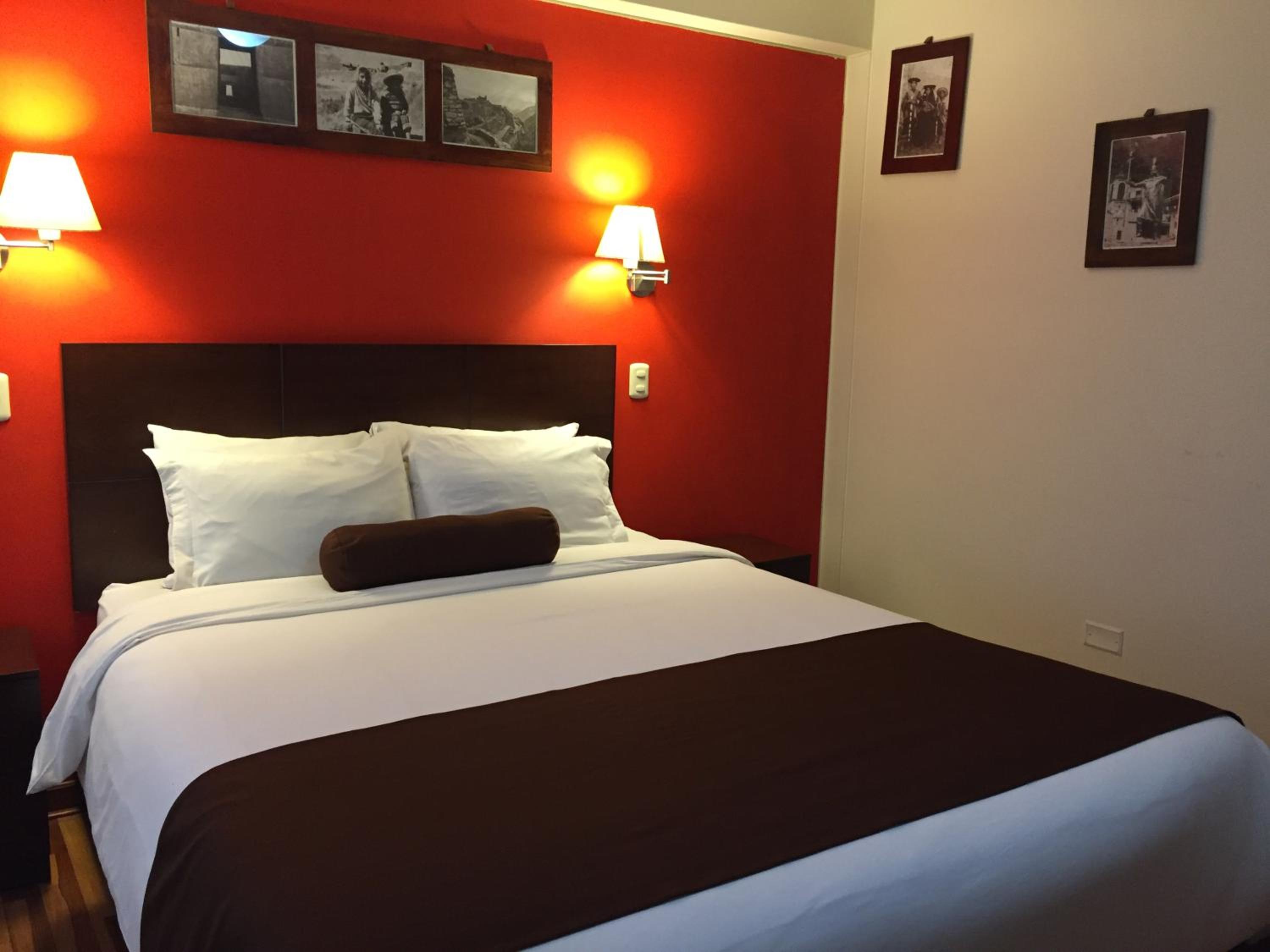 Double Room - Photo 6