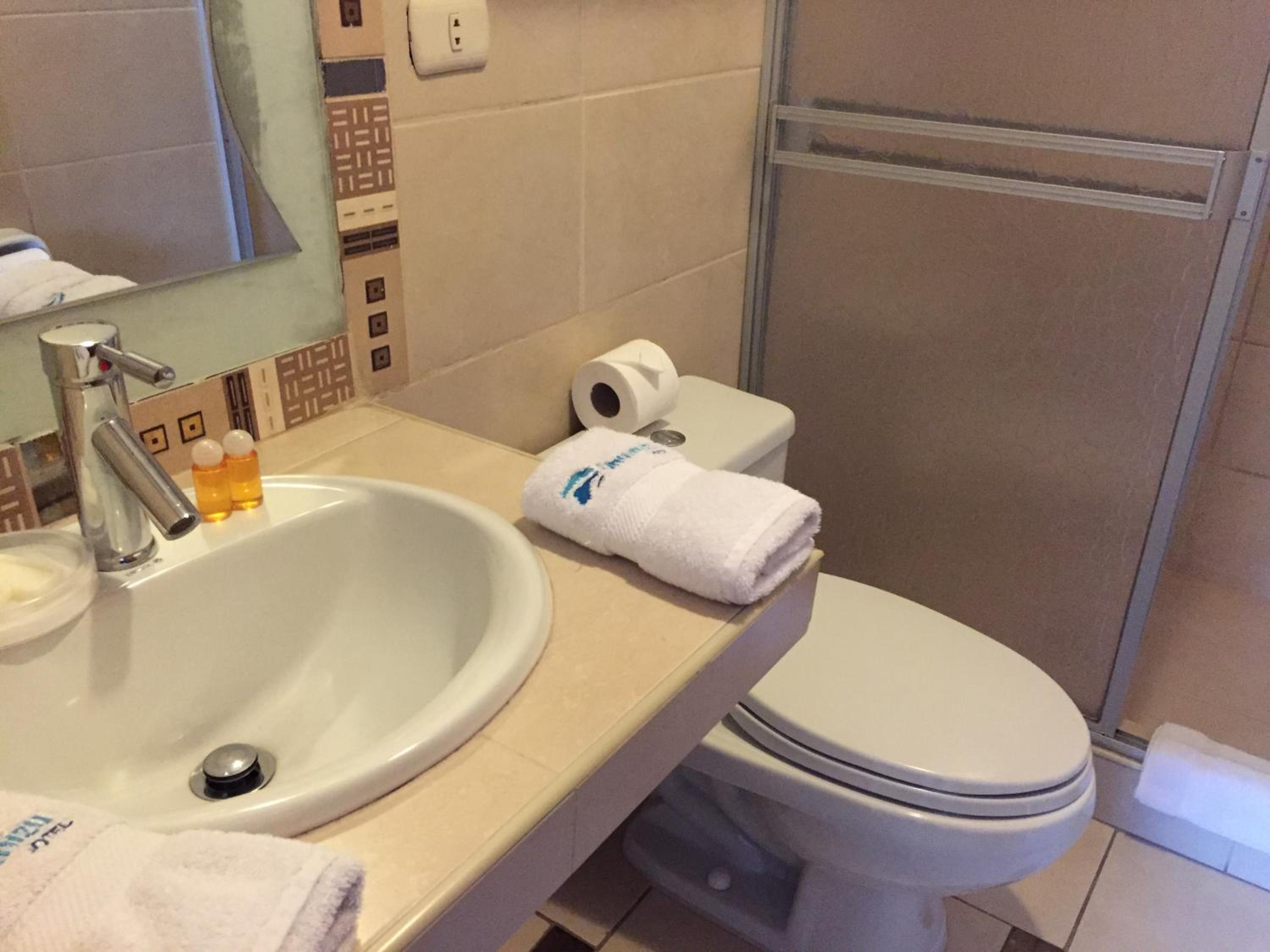 Double Room - Photo 3