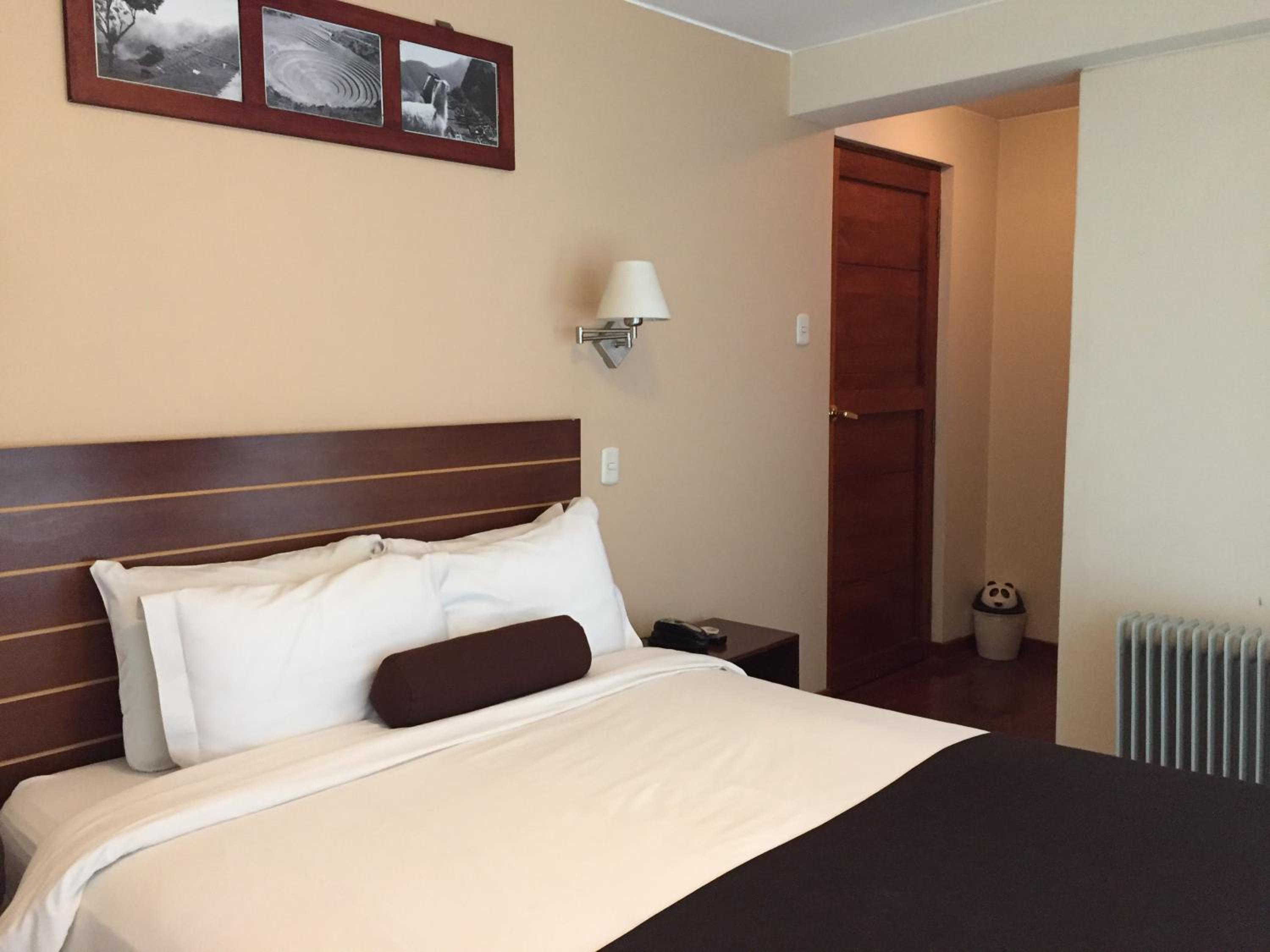 Double Room - Photo 19