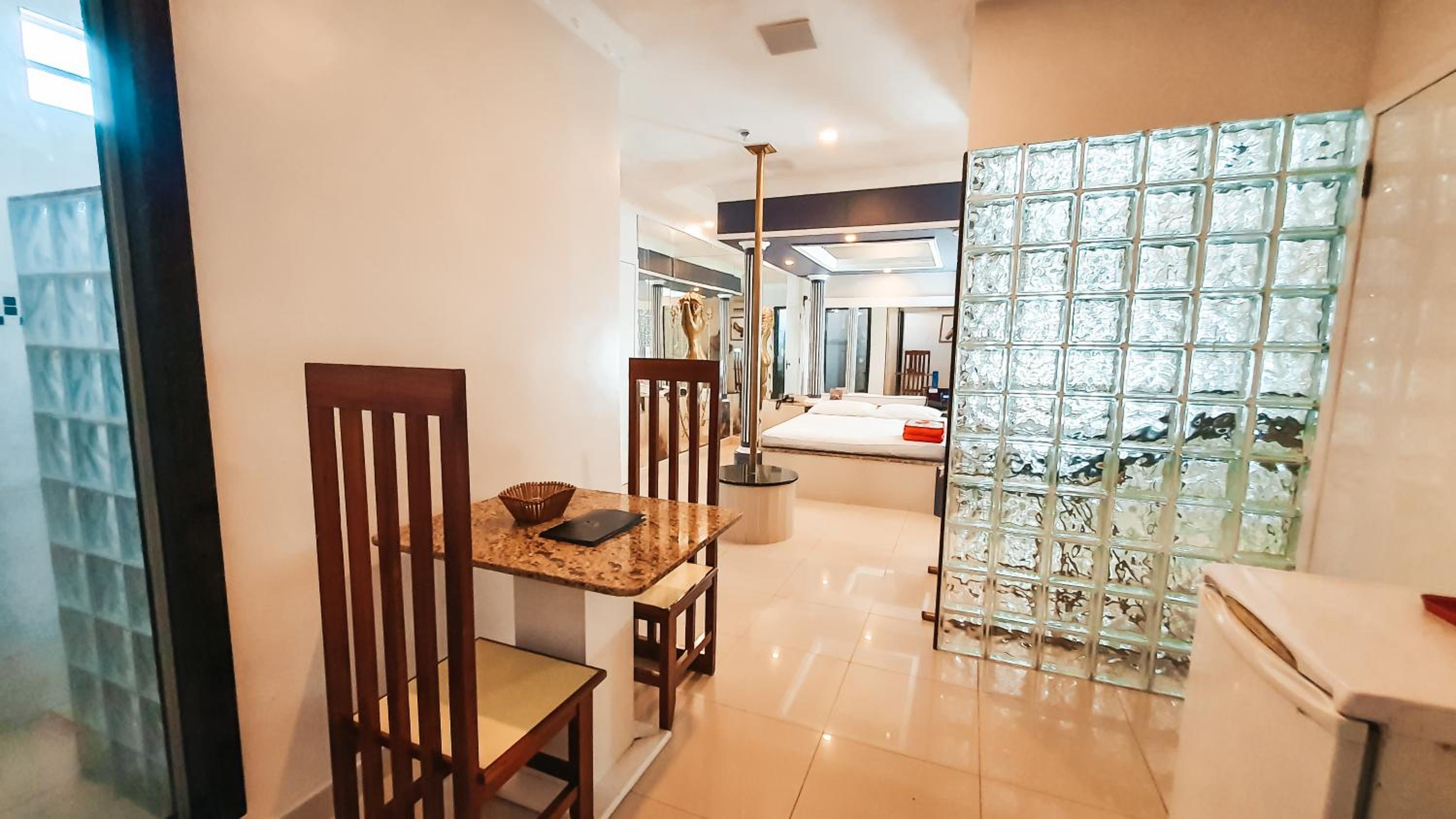 Junior Suite with Private Pool