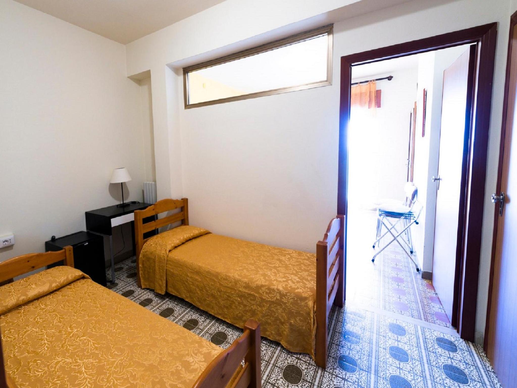 Comfort Quadruple Room with Balcony photo 2