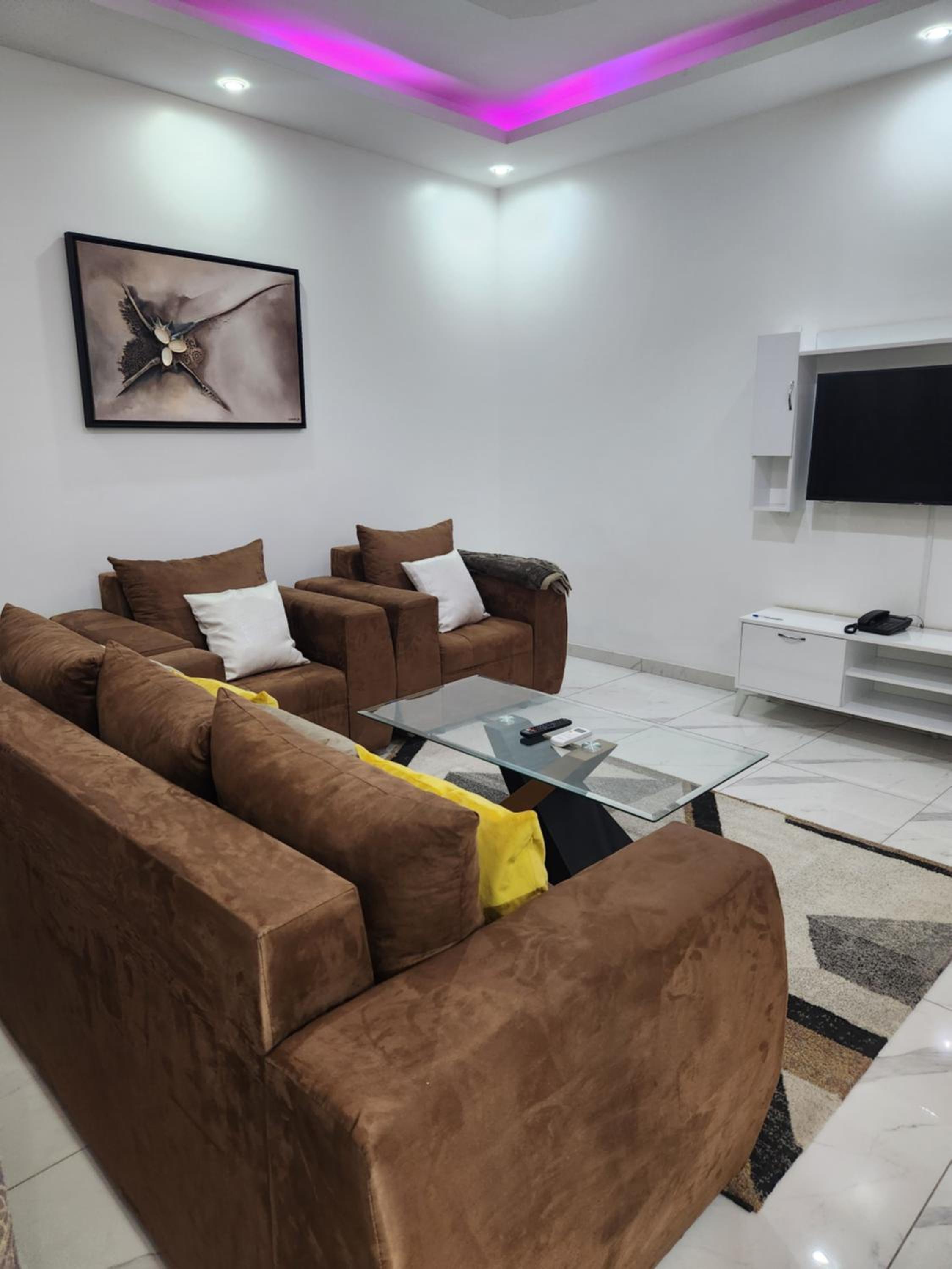 Superior Triple Room photo 3